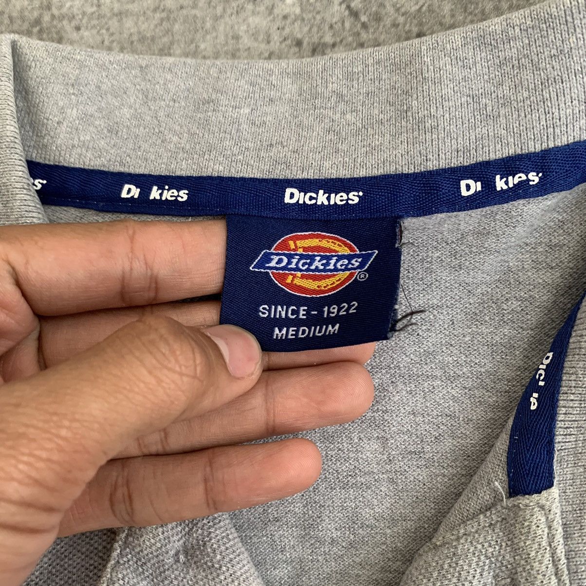 Dickies DICKIES POLOSHIRT Size US M / EU 48-50 / 2 - 3 Thumbnail