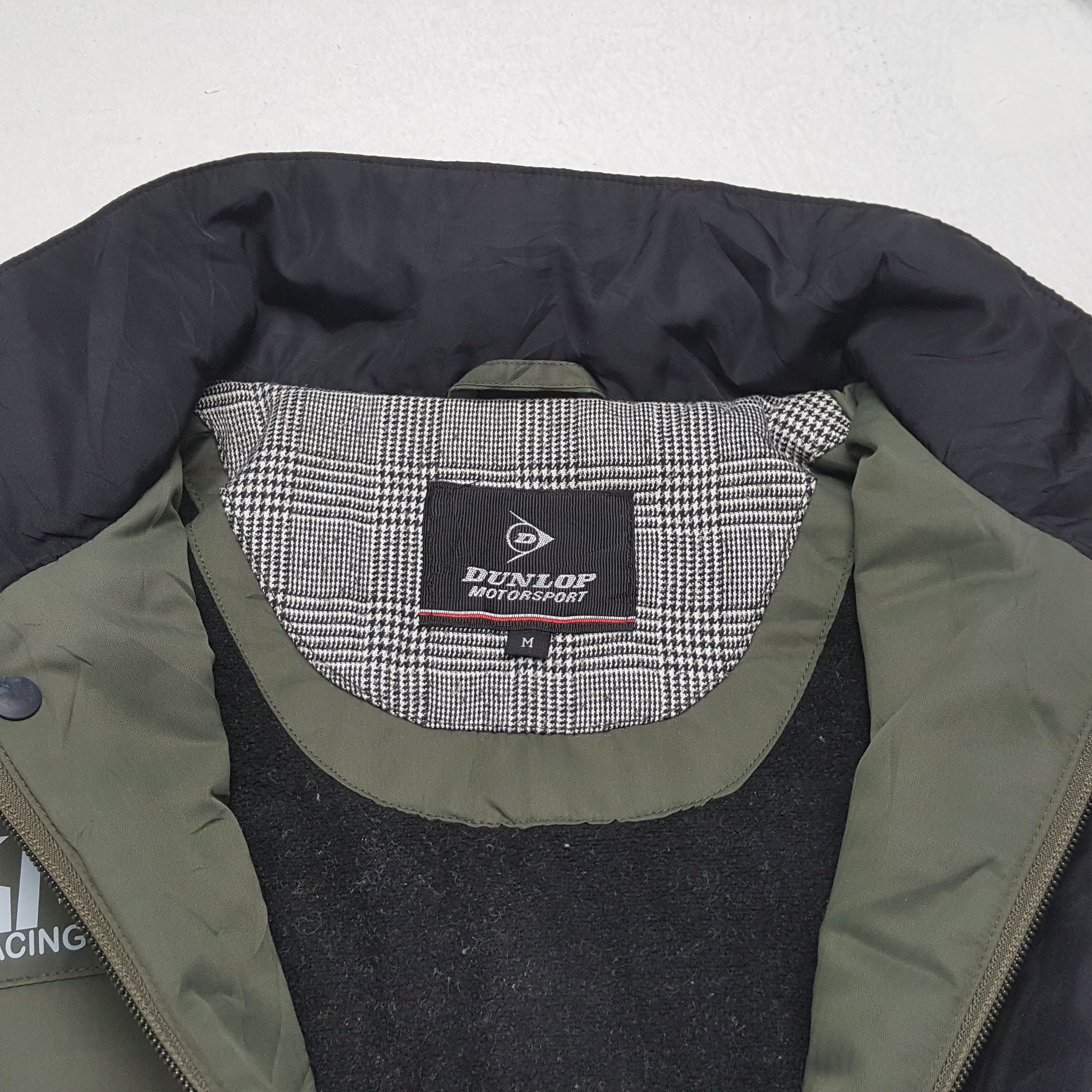 Japanese Brand × Vintage Vintage NISMO Nissan Racing Team Japanese Custom Jacket Size US L / EU 52-54 / 3 - 5 Thumbnail