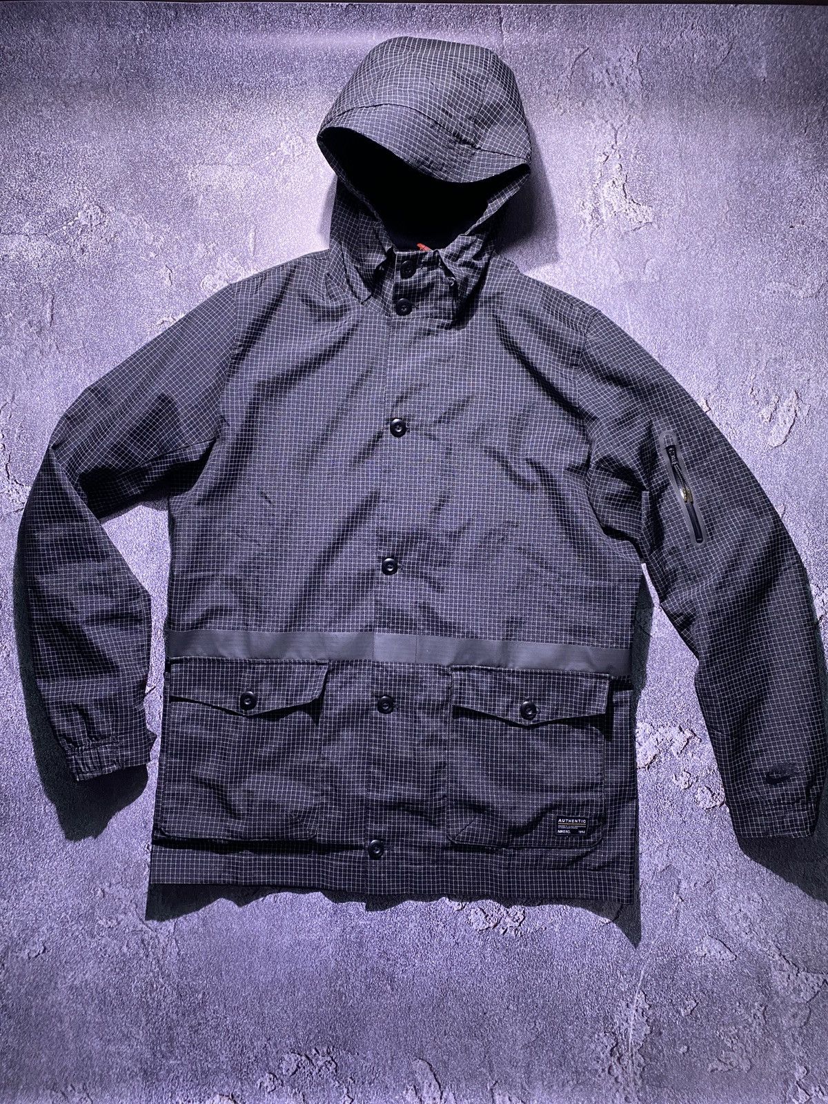 Nike Nike FC Best Saturday Reflective Jacket Size US L / EU 52-54 / 3 - 2 Thumbnail