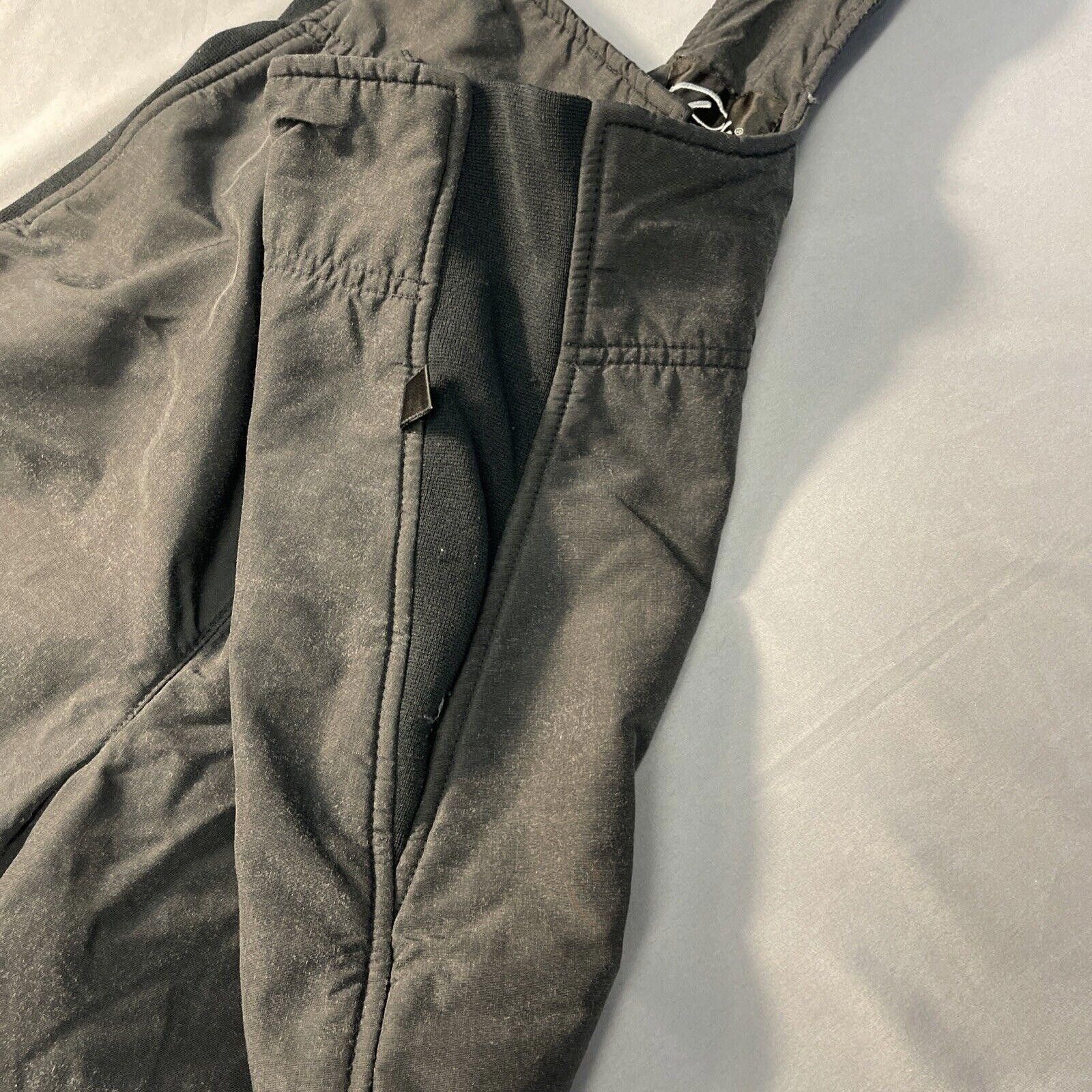 Designer VINTAGE Roffe Skiwear Snow Pants Women Flare Size ONE SIZE - 7 Thumbnail