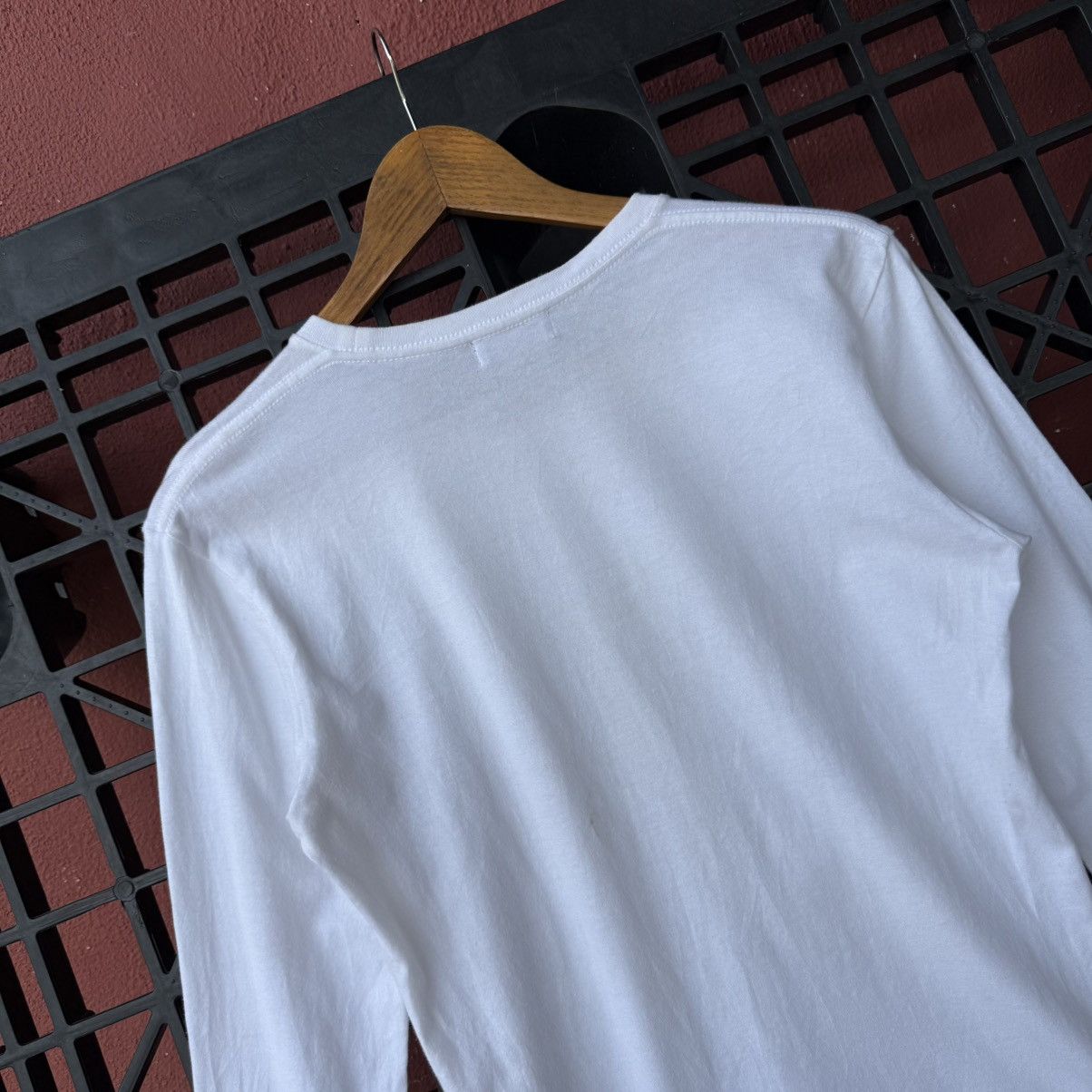 Japanese Brand Vintage Men’s Bigi Rag Time Raffrenando Graphic Tee Size US S / EU 44-46 / 1 - 12 Thumbnail