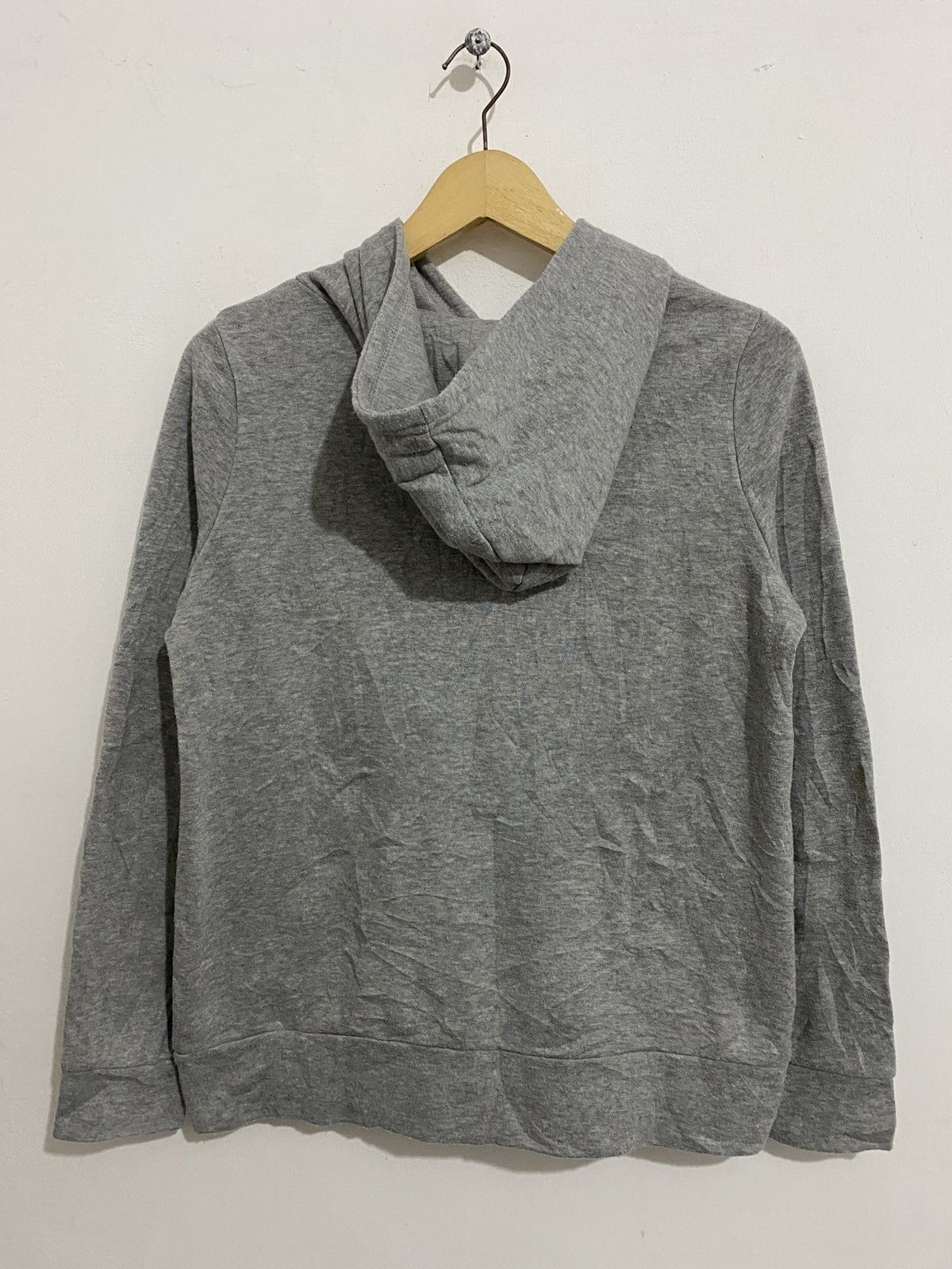 If Six Was Nine × Japanese Brand × Le Grande Bleu (L.G.B.) Japanese slybomber hoodie shirt crosses Size US S / EU 44-46 / 1 - 3 Thumbnail