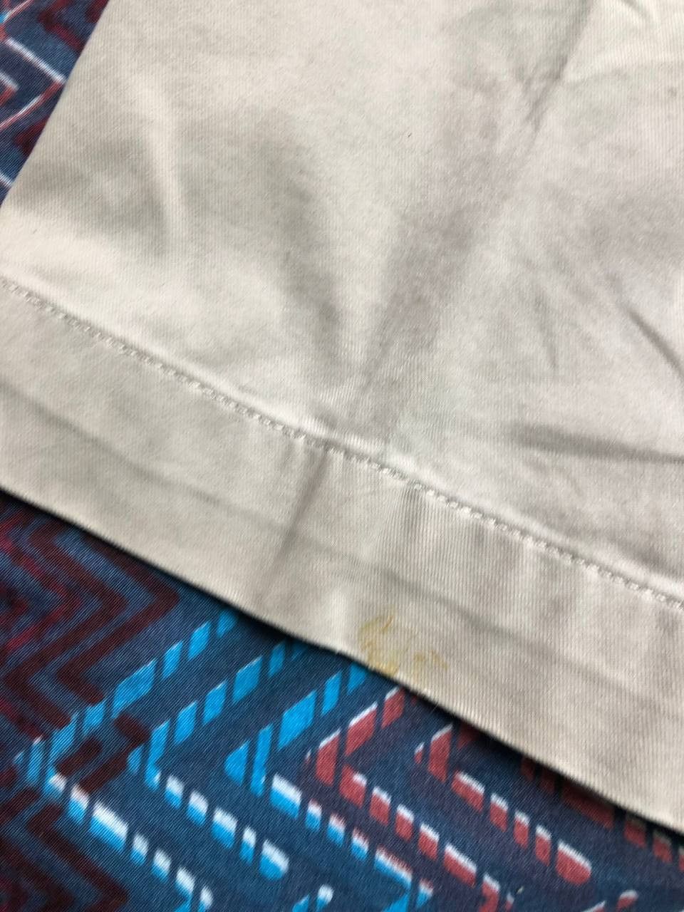 Polo Ralph Lauren beige jeans Polo Ralph Lauren vintage Y2K w38 Size US 38 / EU 54 - 19 Thumbnail