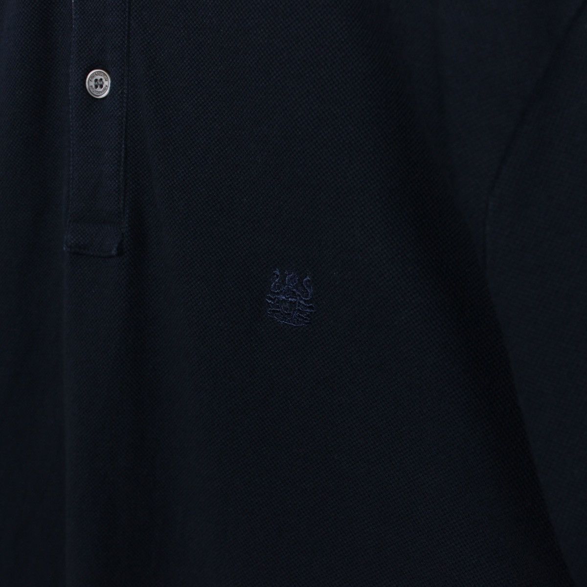 Aquascutum Aquascutum Polo Short Sleeve Size US M / EU 48-50 / 2 - 5 Thumbnail