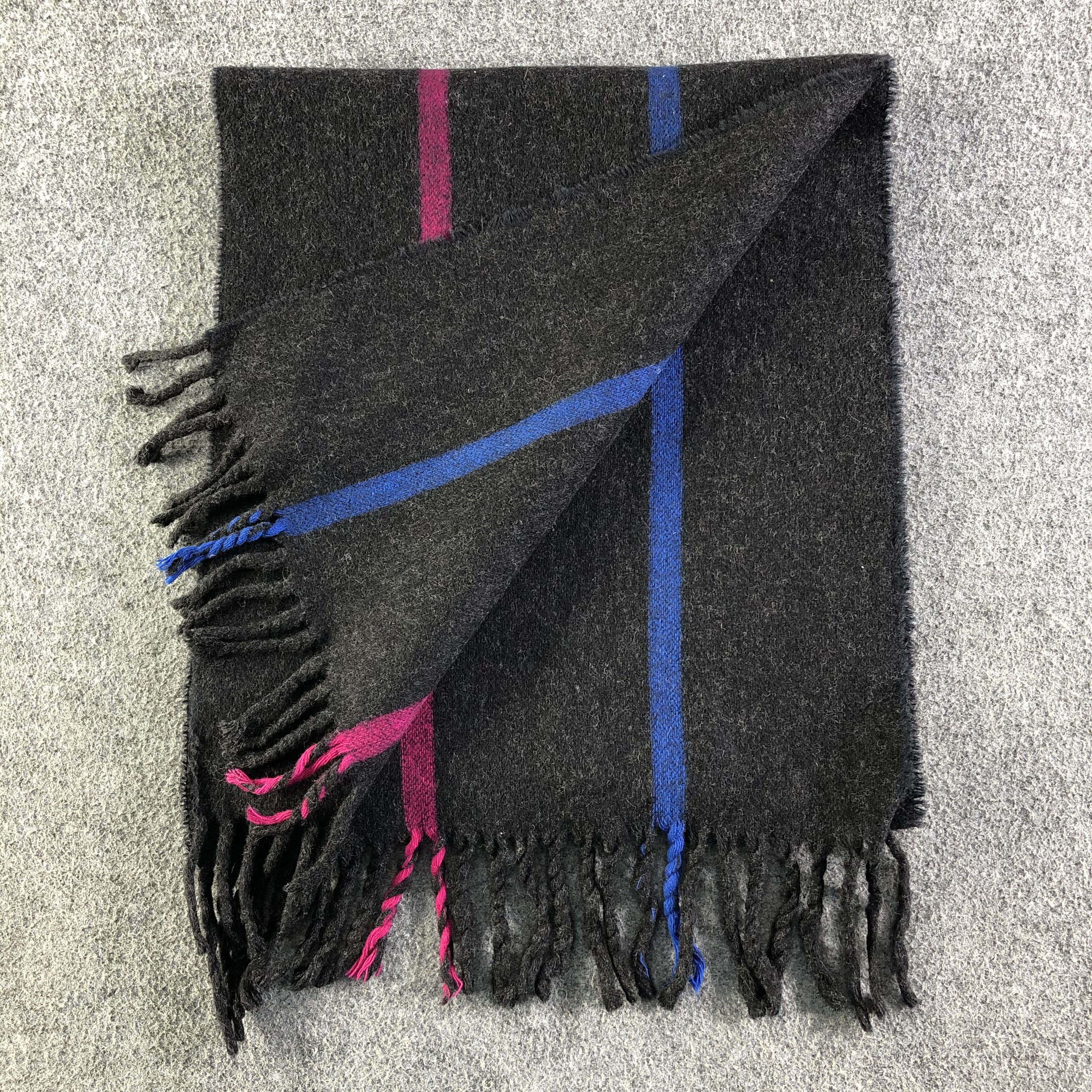 United Colors Of Benetton United Colors Of Benetton Scarf / Muffler / Neckwear Size ONE SIZE - 5 Thumbnail