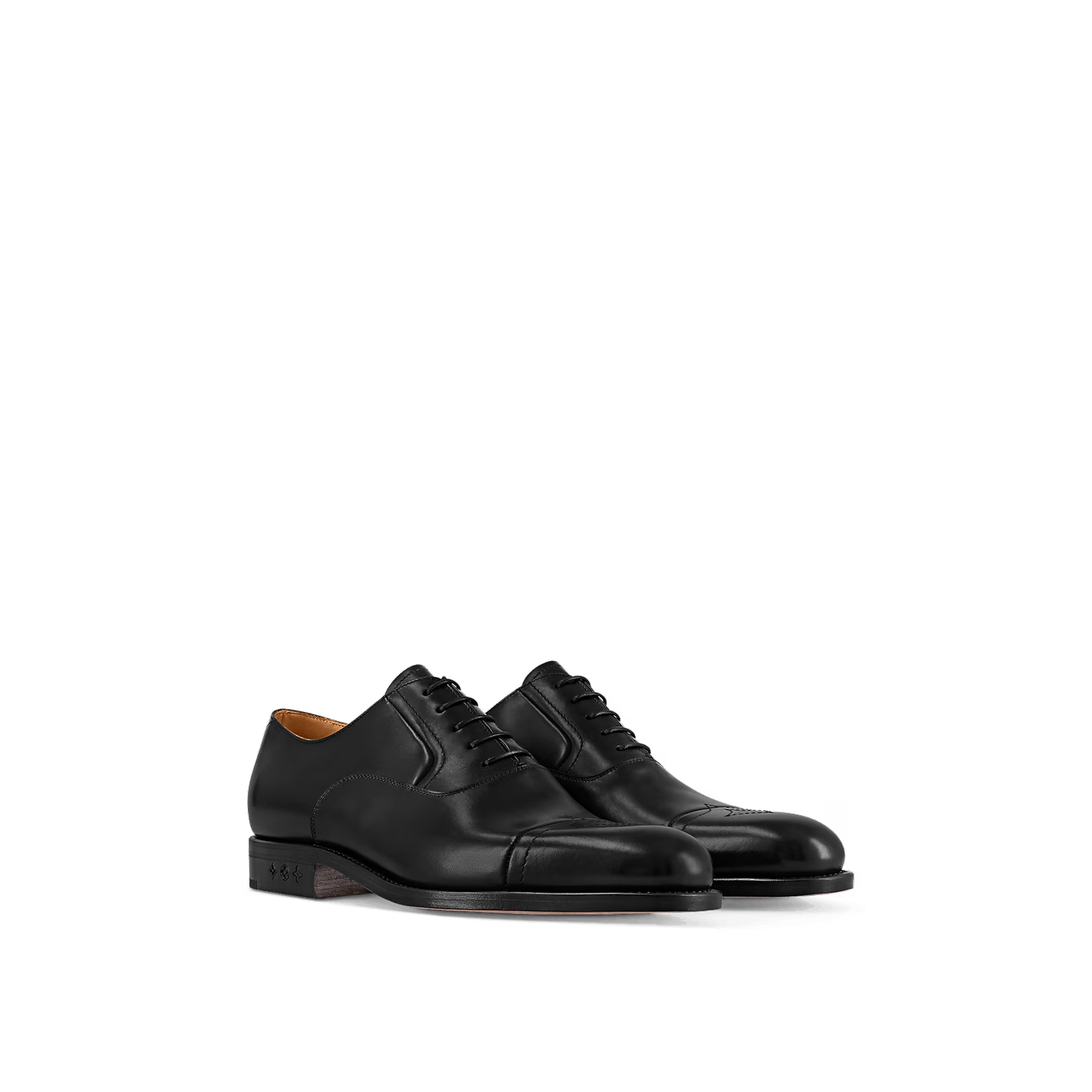 Varenne Richelieu Shoes