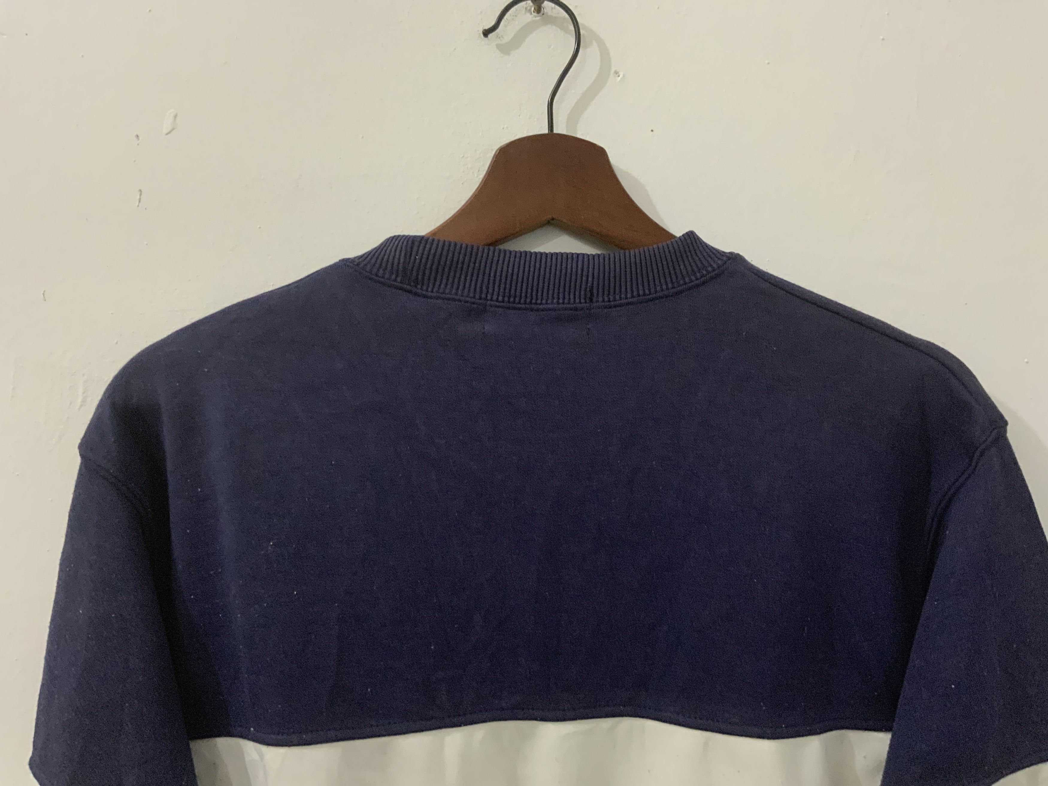 Dunlop Dunlop Motorsport Sweatshirt Size US M / EU 48-50 / 2 - 7 Thumbnail
