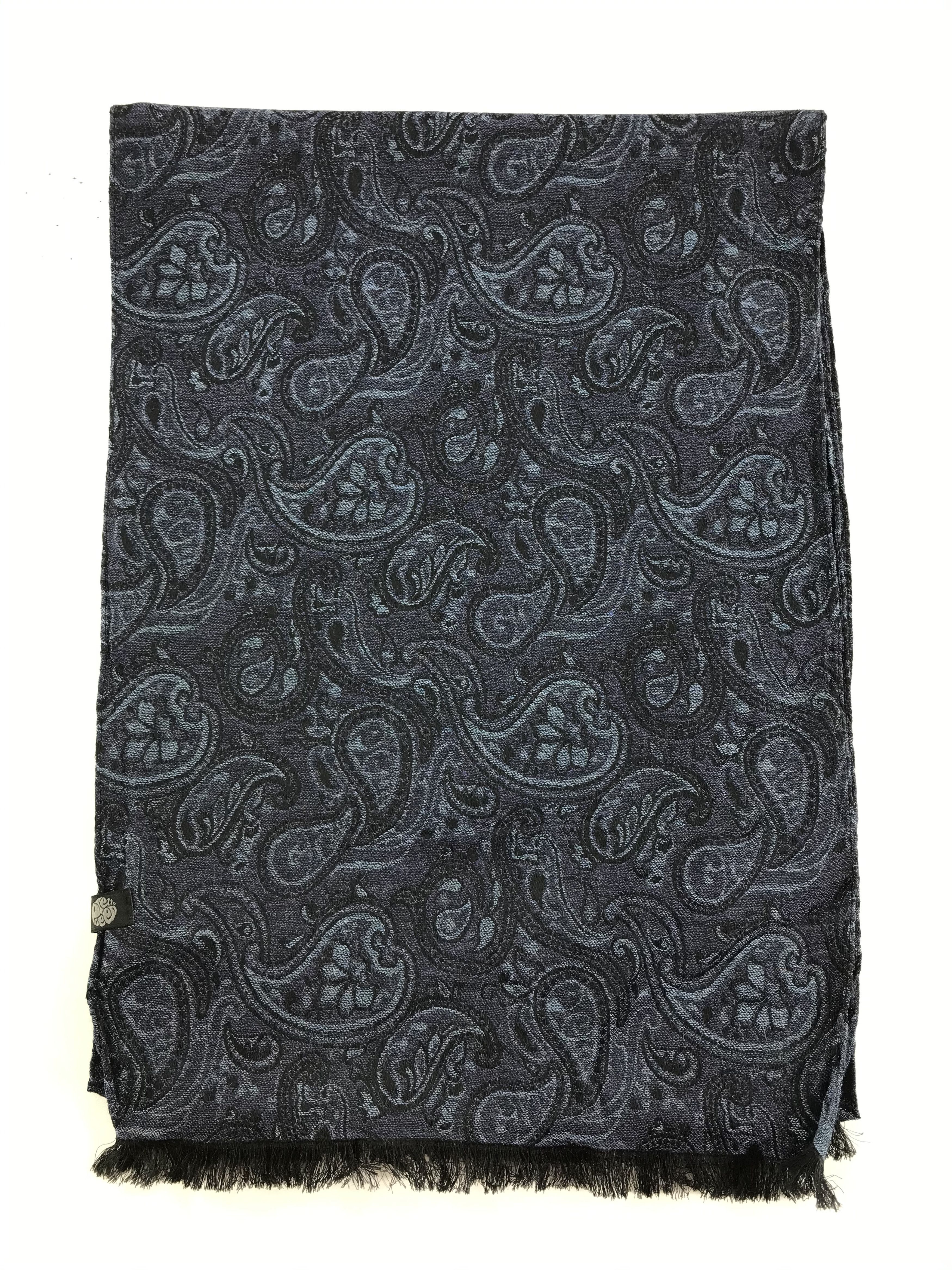Pretty Green Vintage Pretty Green Scarf/Muffler/Neckwear MF999 Size ONE SIZE - 2 Thumbnail