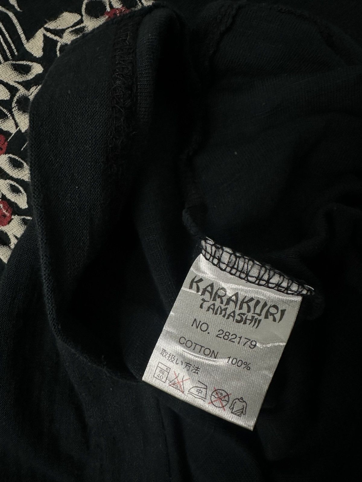 Vintage SUKAJAN Size US XXL / EU 58 / 5 - 6 Thumbnail