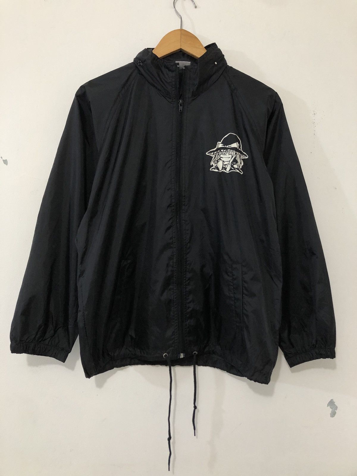 Anime × Japanese Brand Anime Jacket Size US M / EU 48-50 / 2 - 3 Thumbnail