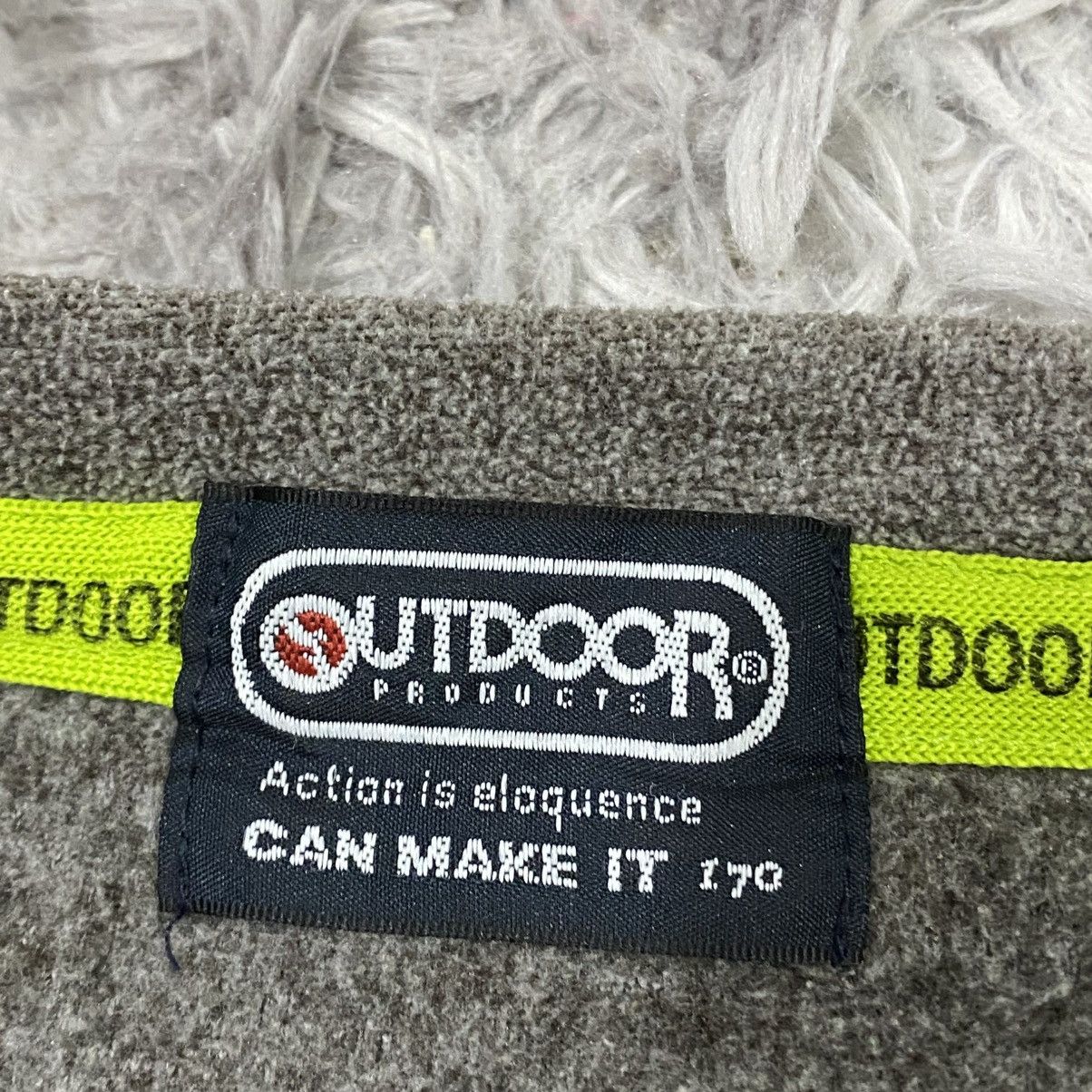 Outdoor Research Outdoor product fleece light sweatshirt Size US M / EU 48-50 / 2 - 4 Thumbnail