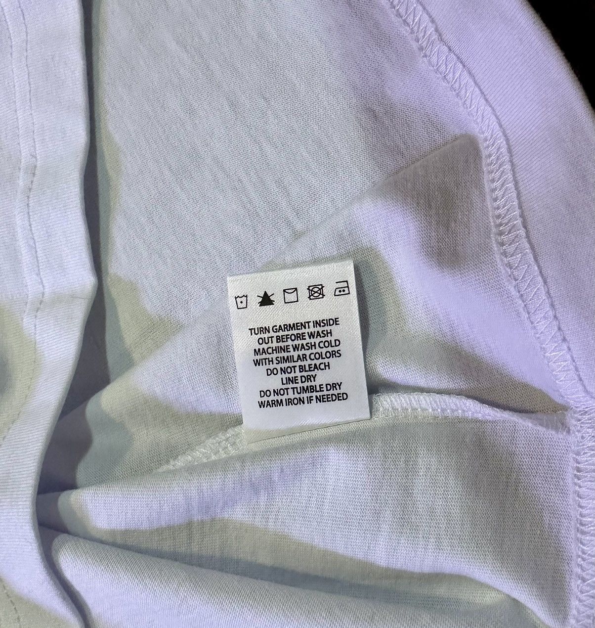 STAYCOOLNYC StayCool ‘Color your World’ T-Shirt Size US S / EU 44-46 / 1 - 6 Thumbnail