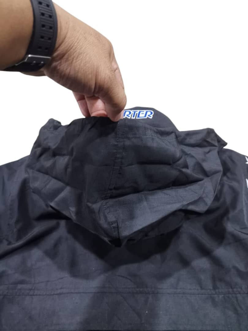 MLB × Starter Starter Jacket With Hoodie Usa Flag Size US M / EU 48-50 / 2 - 7 Thumbnail