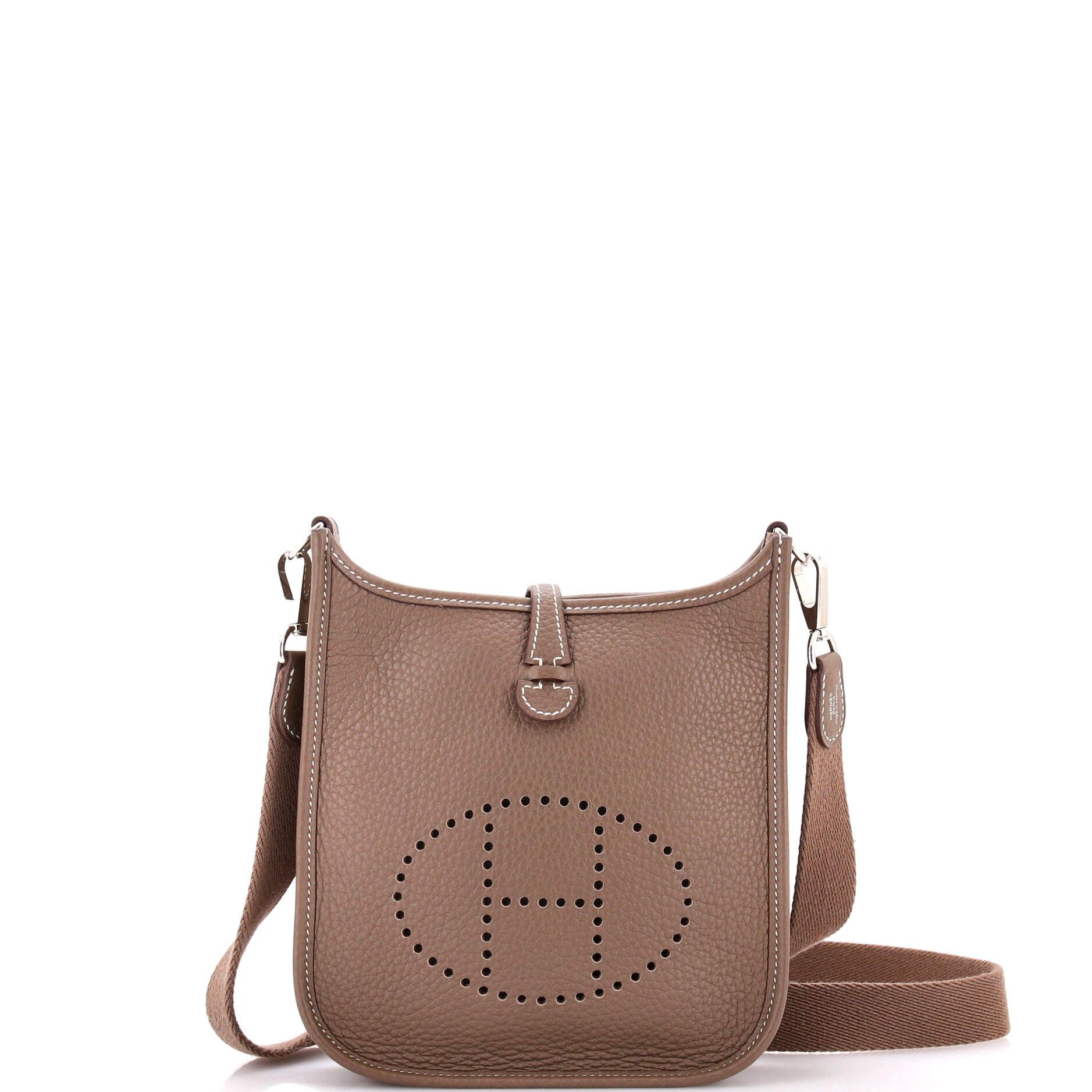 Hermes Evelyne Bag Gen III Size ONE SIZE - 1 Thumbnail
