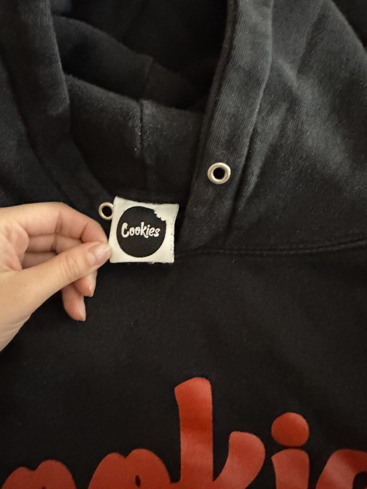 Cookies Cookies hoodie Size US M / EU 48-50 / 2 - 2 Thumbnail