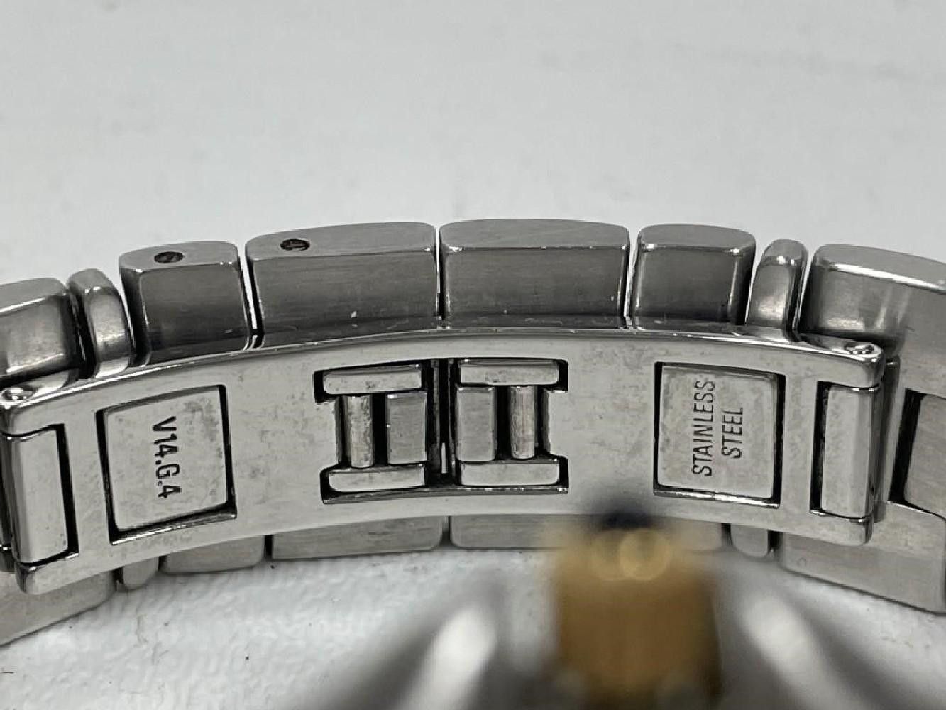Movado Movado Museum Classic 81.E2.887.2 Swiss Men's Watch Size ONE SIZE - 11 Thumbnail