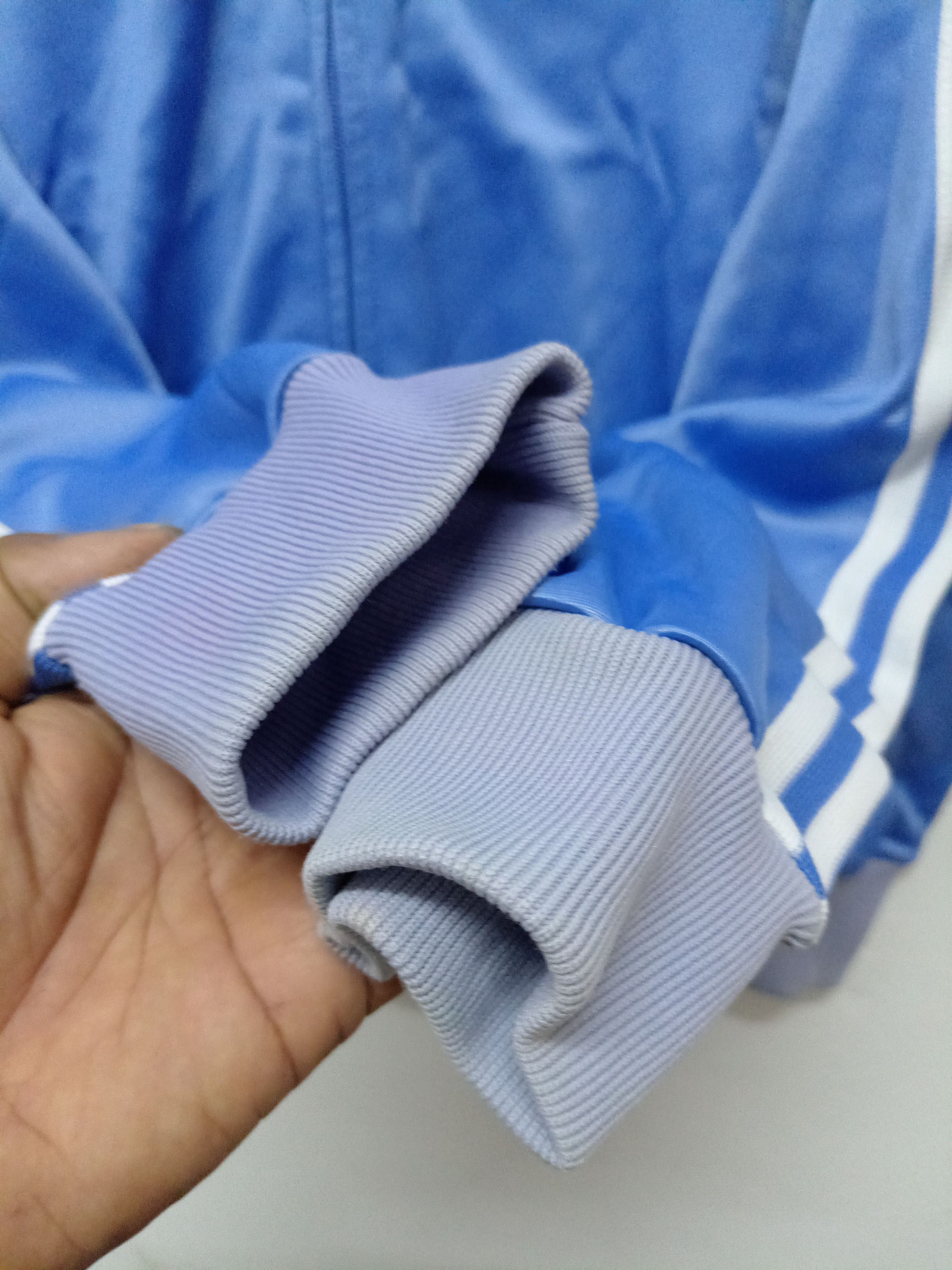 Adidas Vintage Adidas atp training jacket Size US XL / EU 56 / 4 - 5 Thumbnail