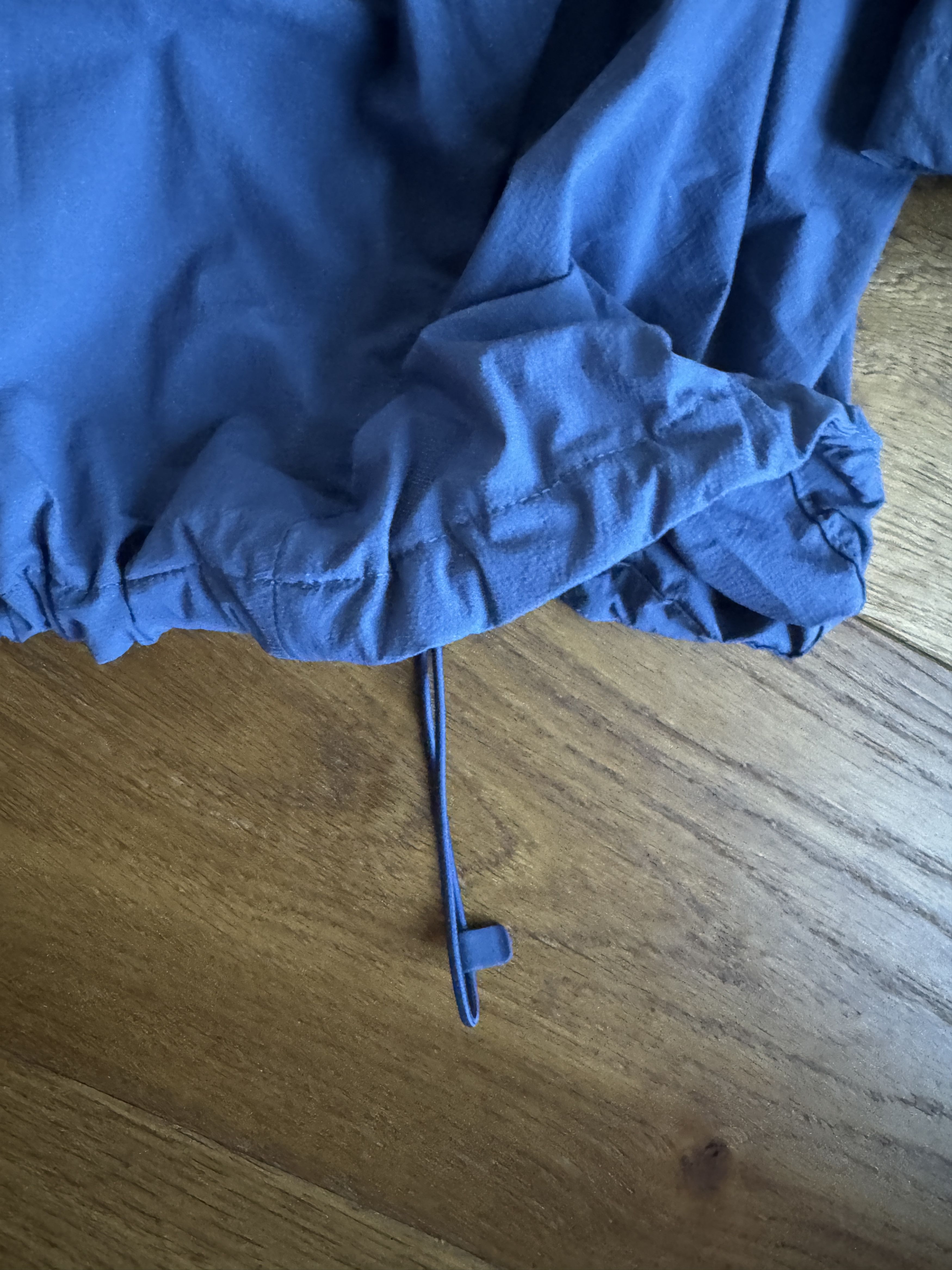 POST ARCHIVE FACTION (PAF) BRAND NEW Post Archive Faction PAF 7.0 Tech Jacket Right Size US XL / EU 56 / 4 - 15 Thumbnail