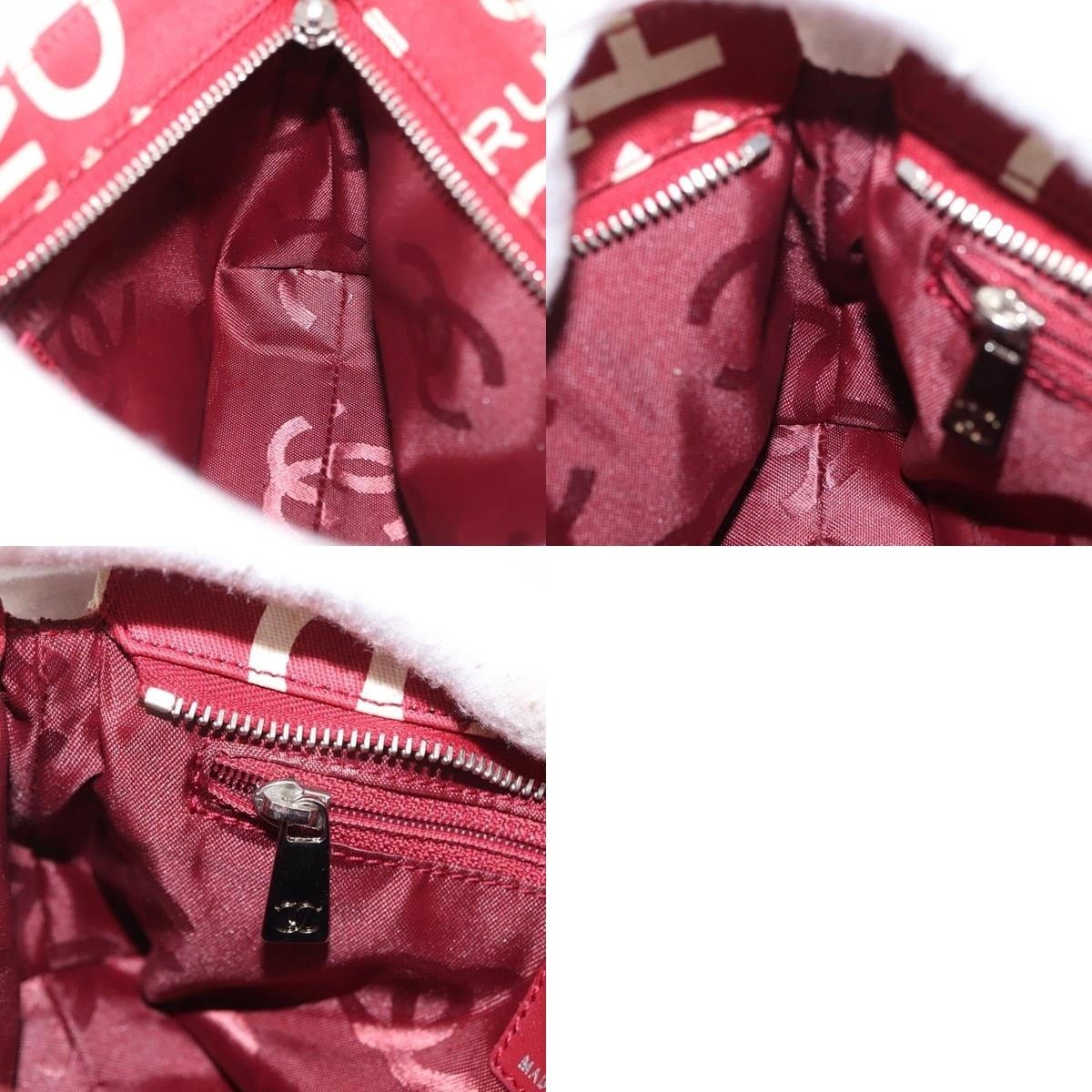 Chanel Chanel Bycy Pouch Size ONE SIZE - 7 Thumbnail
