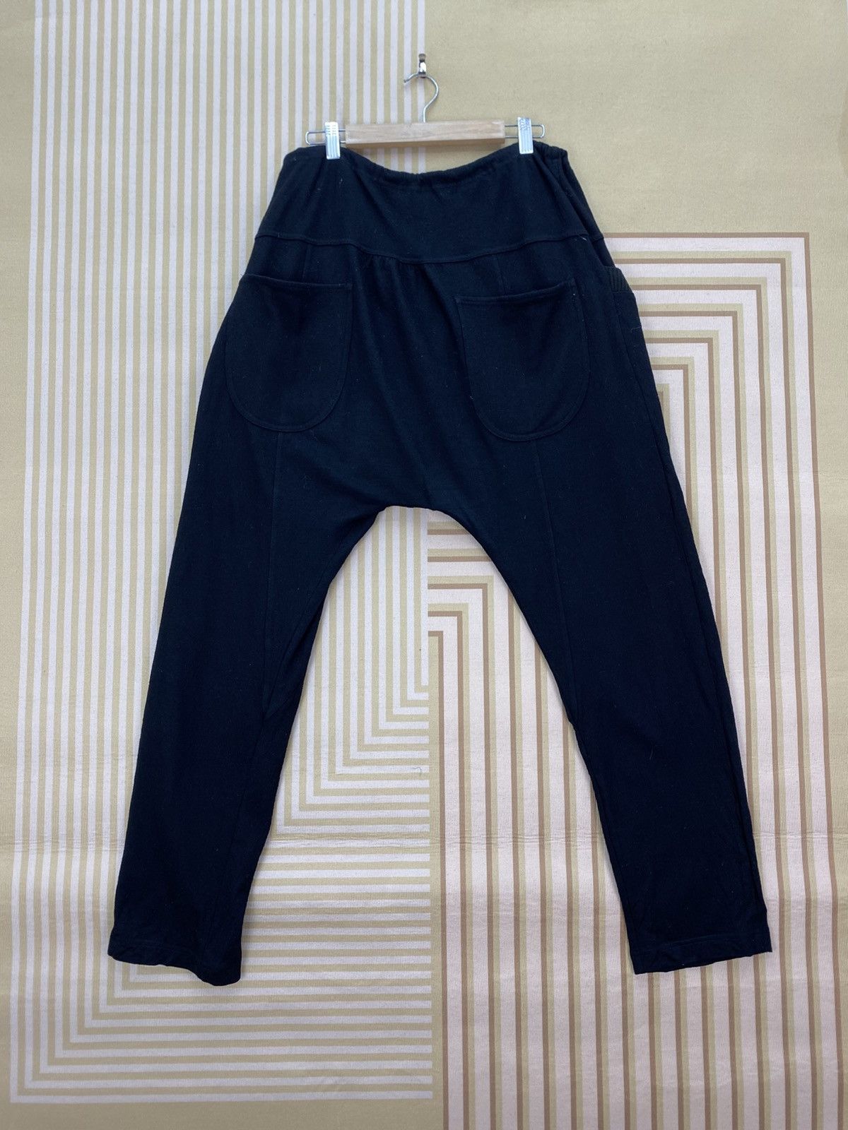 Tsumori Chisato 🌺 Tsumori Chisato Trousers Pant Size US 33 - 2 Thumbnail