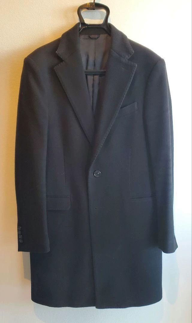 Raf Simons Raf Simons Chester coat Size US M / EU 48-50 / 2 - 1 Thumbnail