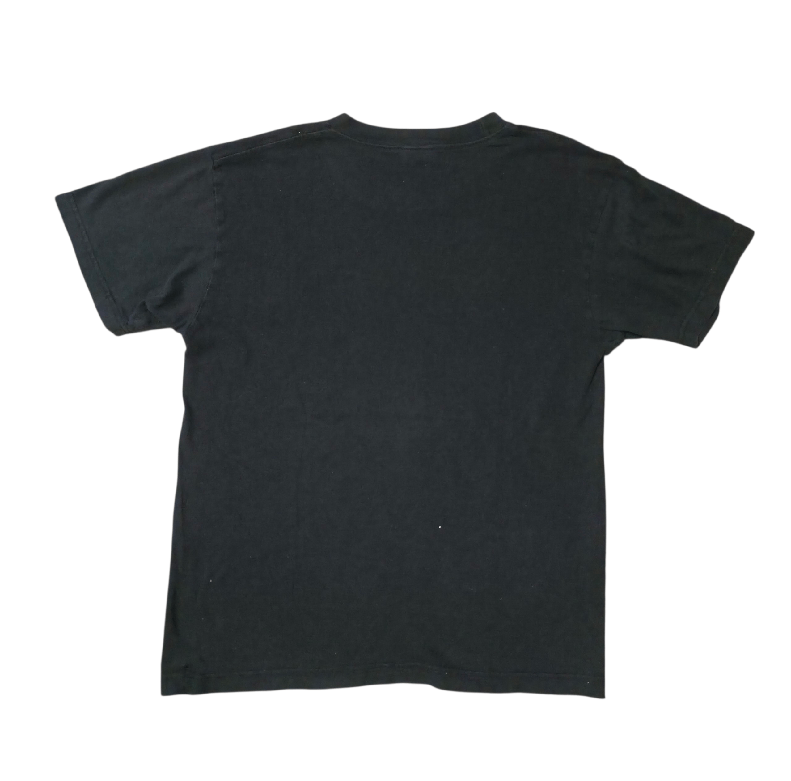 Anime Anime x Saitama One Punch Man Prinstar Tees Size US M / EU 48-50 / 2 - 2 Thumbnail