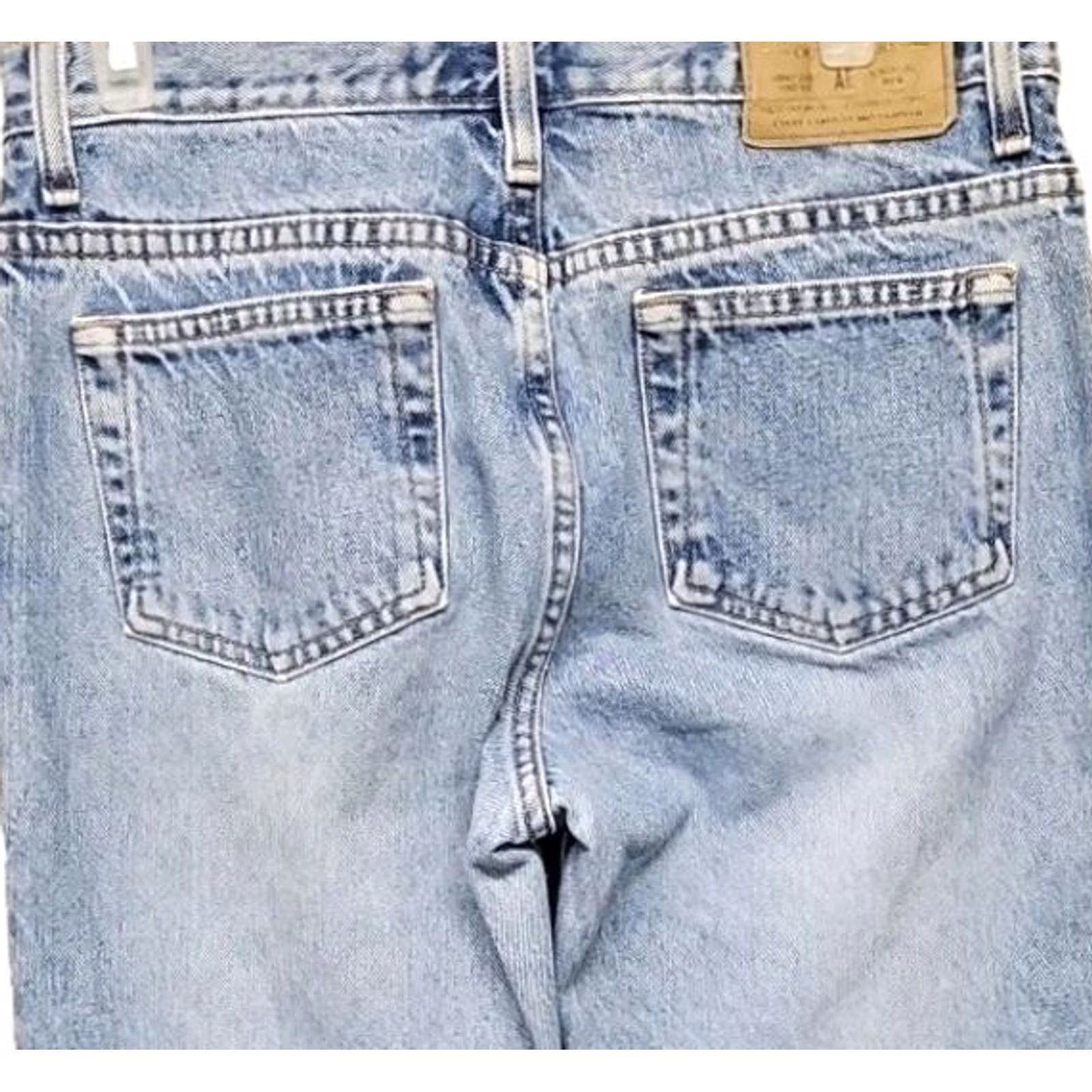 American Eagle Outfitters VINTAGE? None. Size 28" / US 6 / IT 42 - 7 Thumbnail