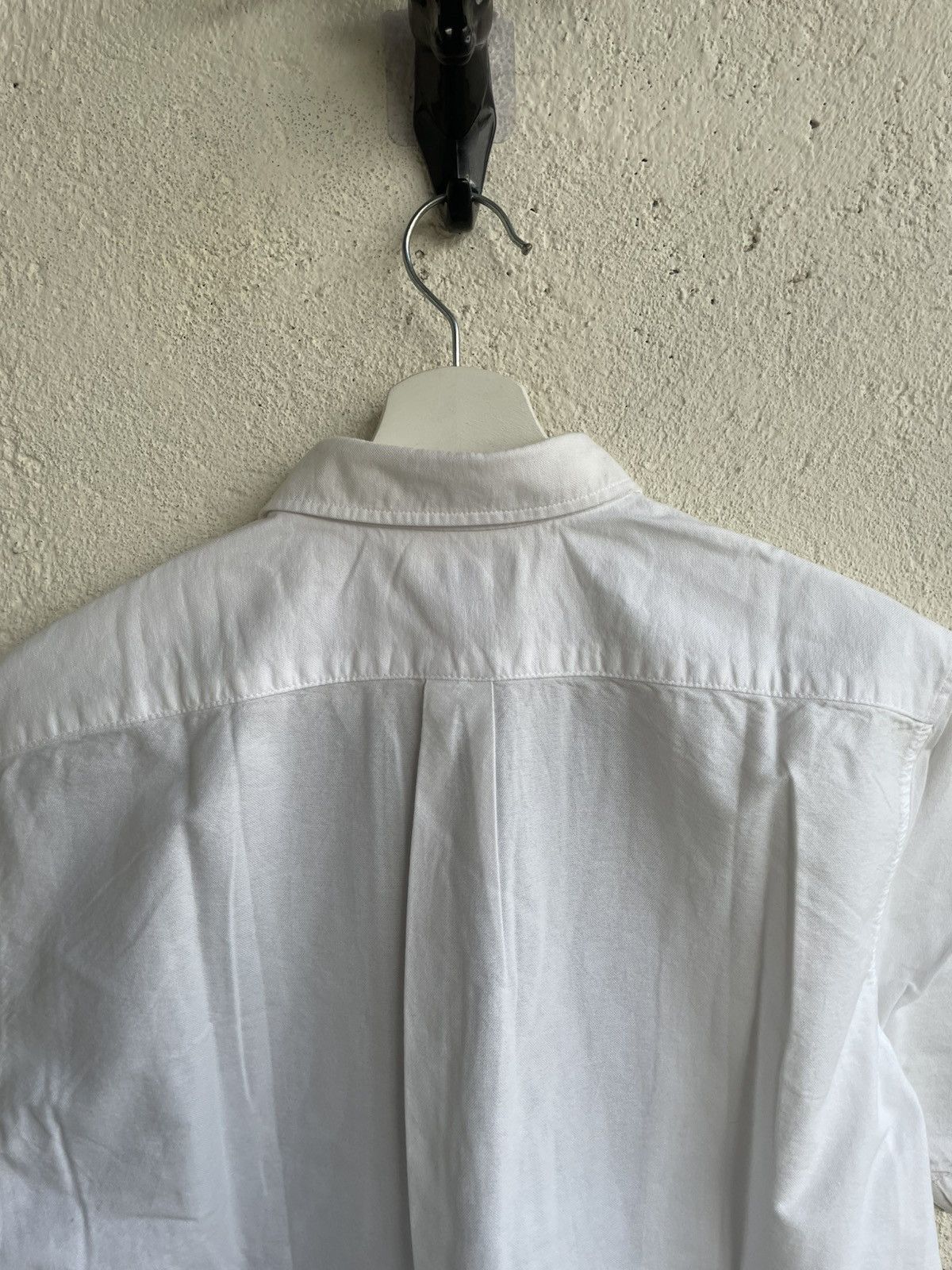 Issey Miyake 2000s issey Miyake Archival Patchwork Colorblock Shirt y’s Size US L / EU 52-54 / 3 - 8 Thumbnail