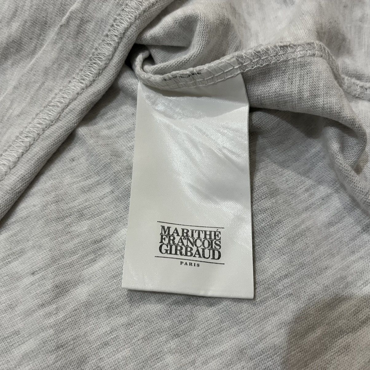 Marithe + Francois Girbaud Marithe Francois Girbaud Paris Longsleeve Size US M / EU 48-50 / 2 - 8 Thumbnail