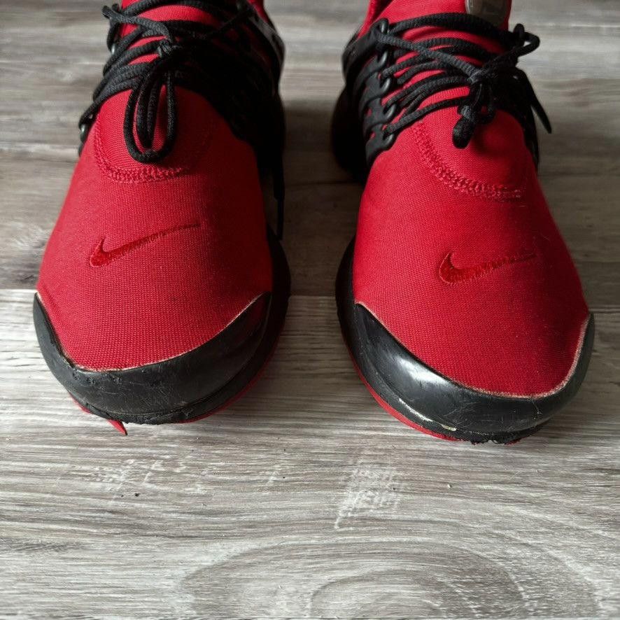 Nike NIKE • Air Presto "NIKE iD" (11M) Size US 11 / EU 44 - 7 Thumbnail