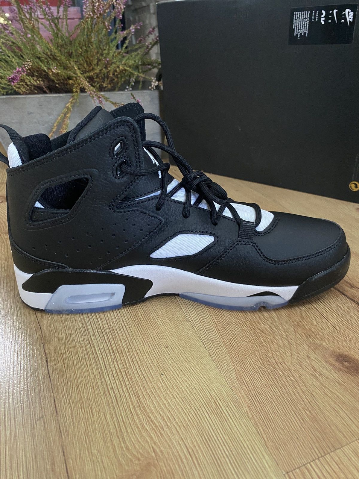 Nike Nike Jordan FLTCLB 91 Flight Club 91 Size US 7 / EU 40 - 4 Thumbnail