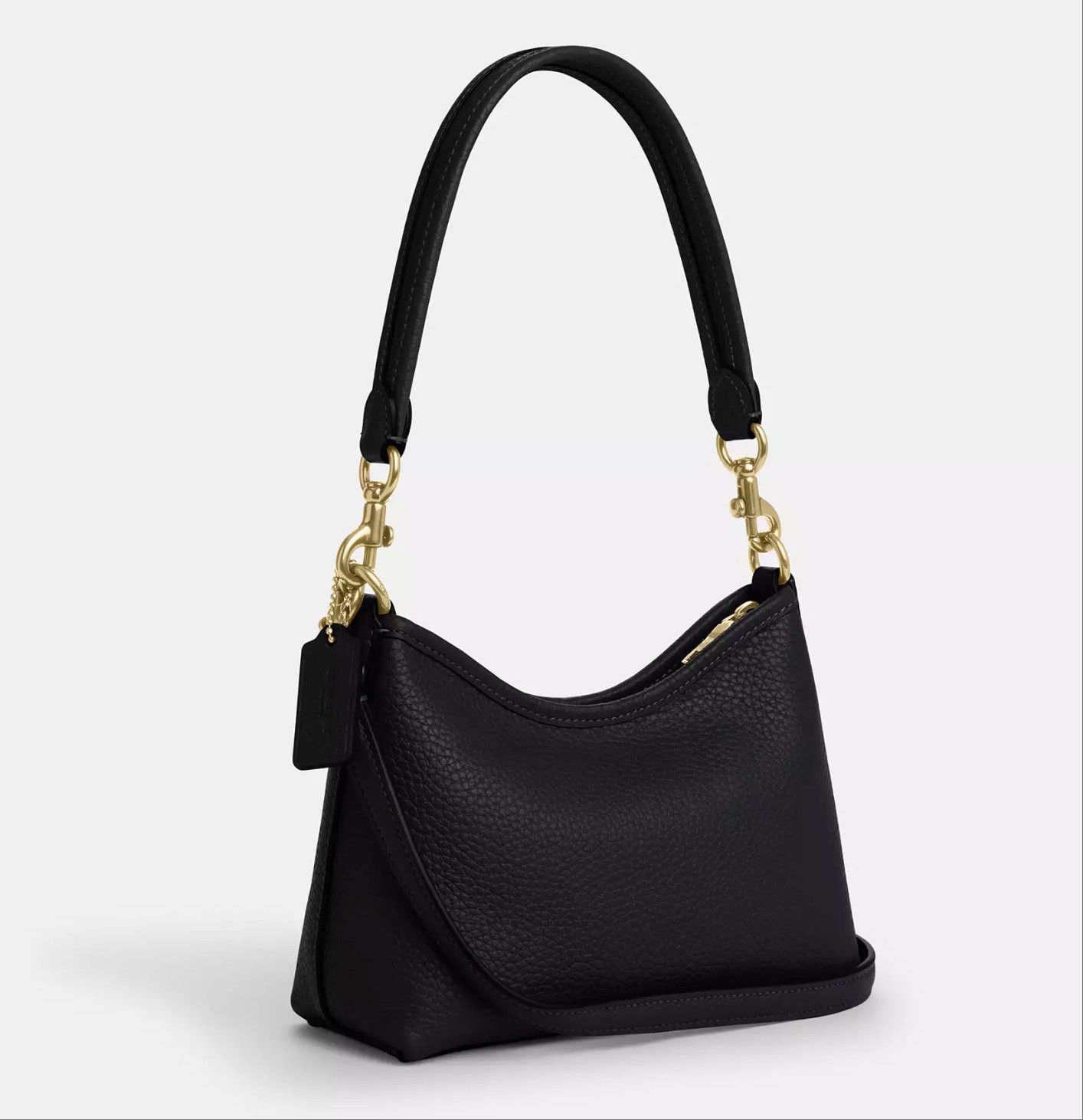 Coach Laurel Small Shoulder Bag CBH16 Size ONE SIZE - 10 Thumbnail
