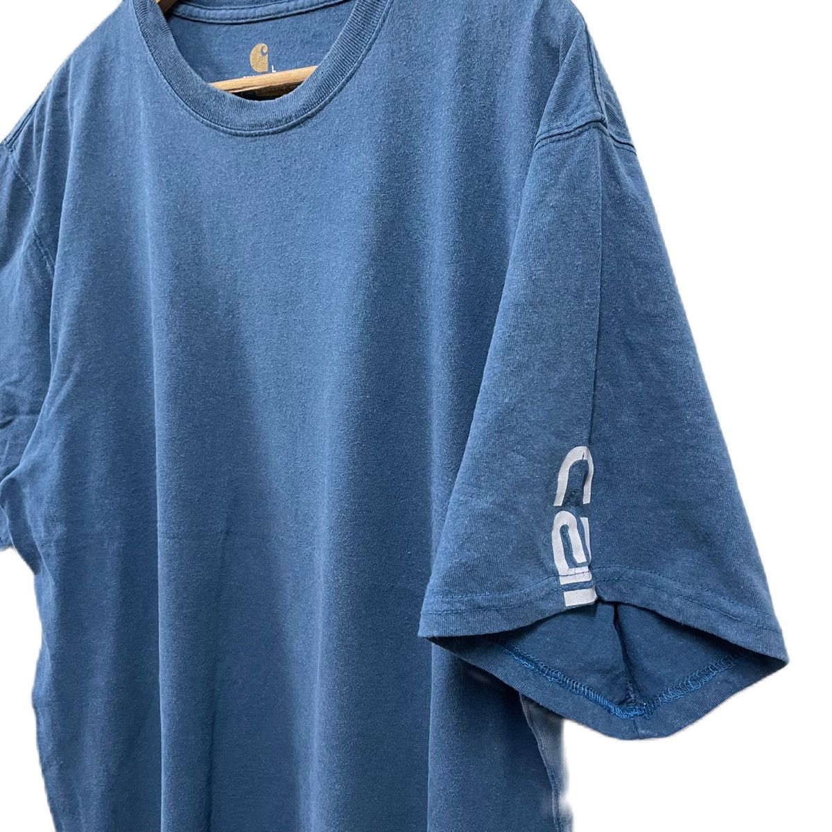 Carhartt Carhartt Tshirt Size US XL / EU 56 / 4 - 3 Thumbnail