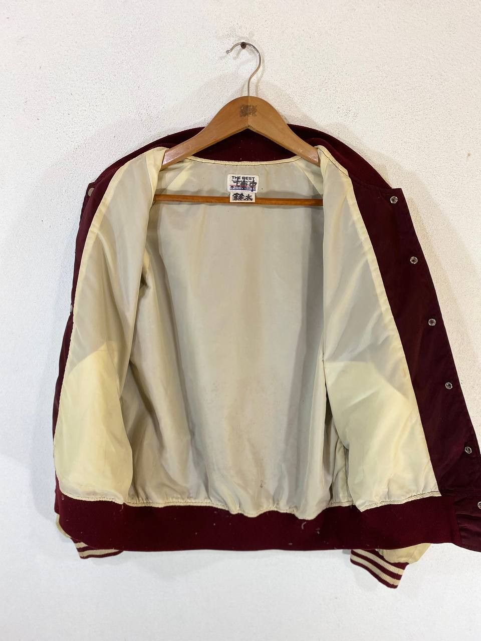 Descente vintage descente nylon jacket nice design Size US M / EU 48-50 / 2 - 8 Thumbnail