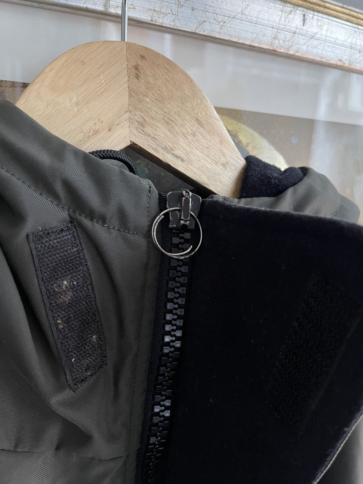 C.P. Company C.P. Company Urban Protection Glove Jacket 2001 Size US L / EU 52-54 / 3 - 7 Thumbnail