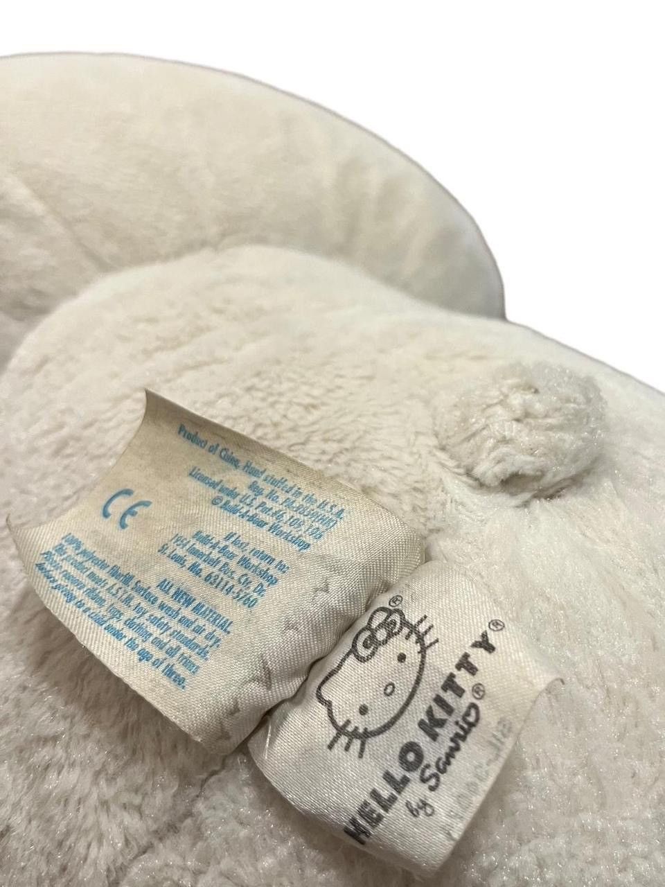 Other Hello Kitty Plush Build A Bear (Limited Edition) Size ONE SIZE - 4 Thumbnail