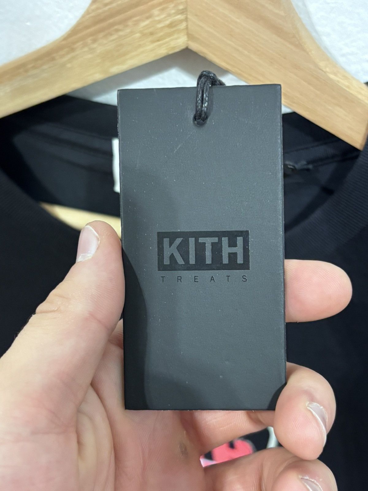 Kith Kith Treats Ski Lift Tee Size US L / EU 52-54 / 3 - 4 Thumbnail
