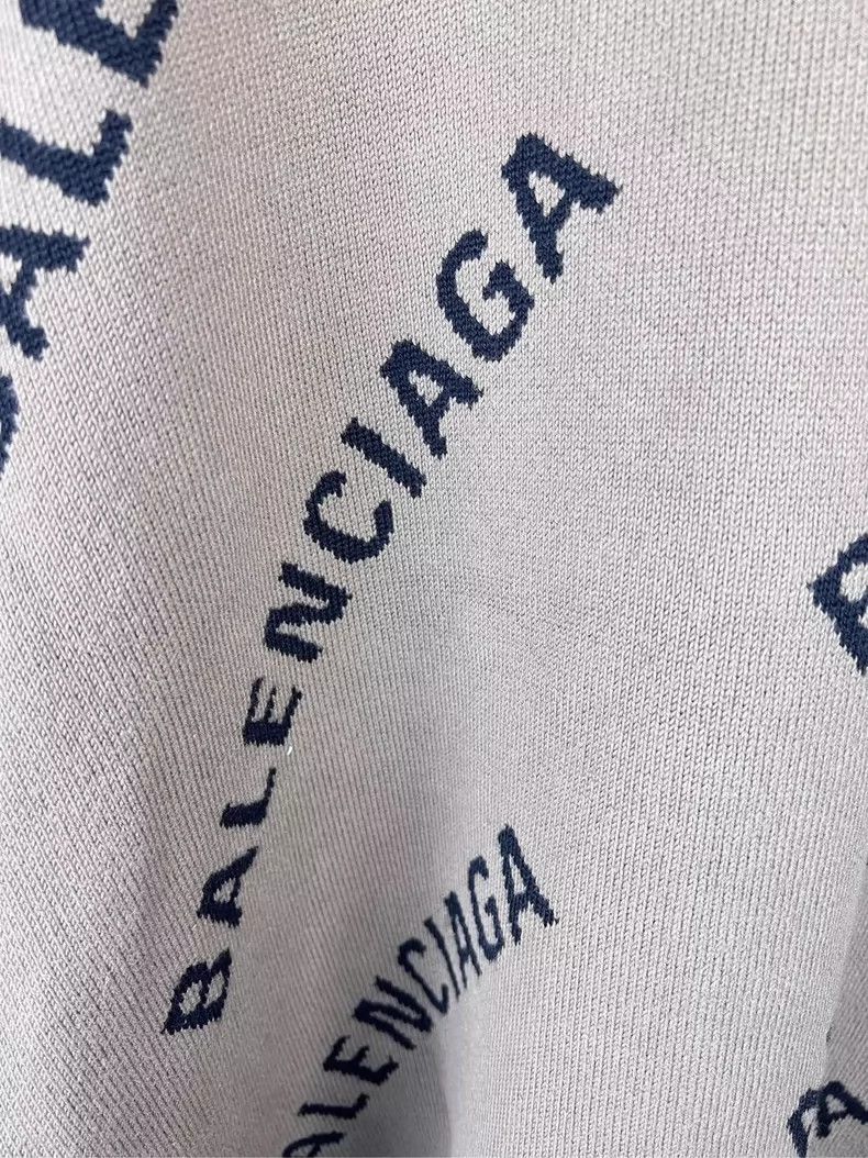Balenciaga Balenciaga Barrage sweater Size US M / EU 48-50 / 2 - 3 Thumbnail