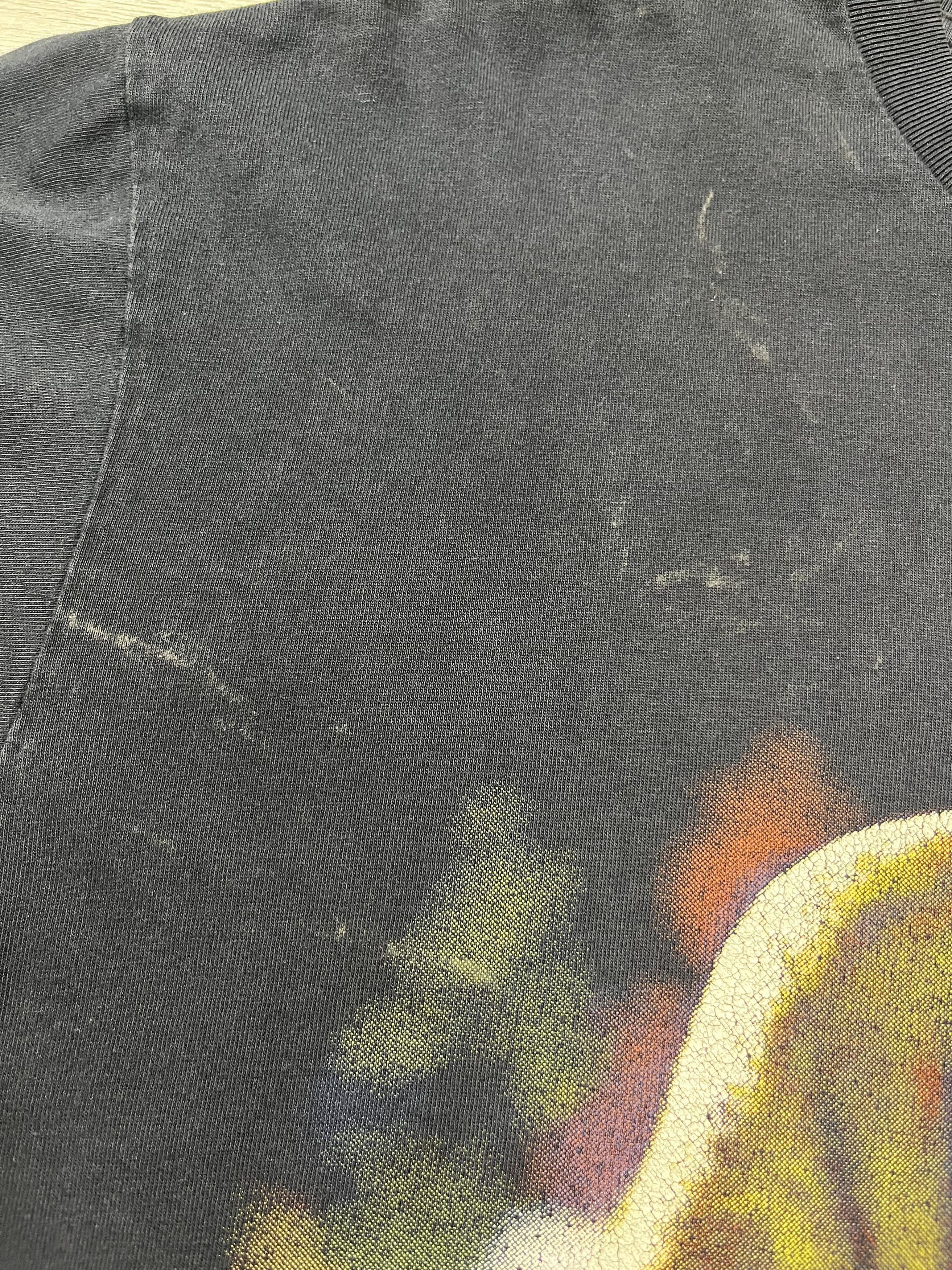 Nirvana VIntage 90s Nirvana Size US XL / EU 56 / 4 - 7 Thumbnail