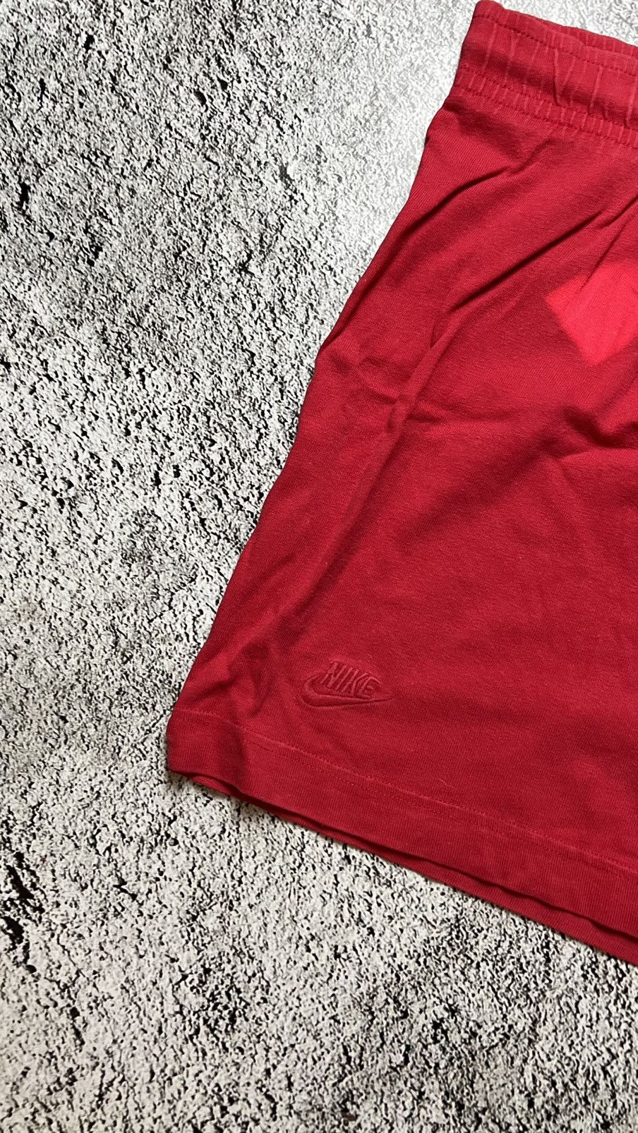 Jordan Brand VTG 80-90’s nike air Jordan brand rare shorts Size US 34 / EU 50 - 2 Thumbnail