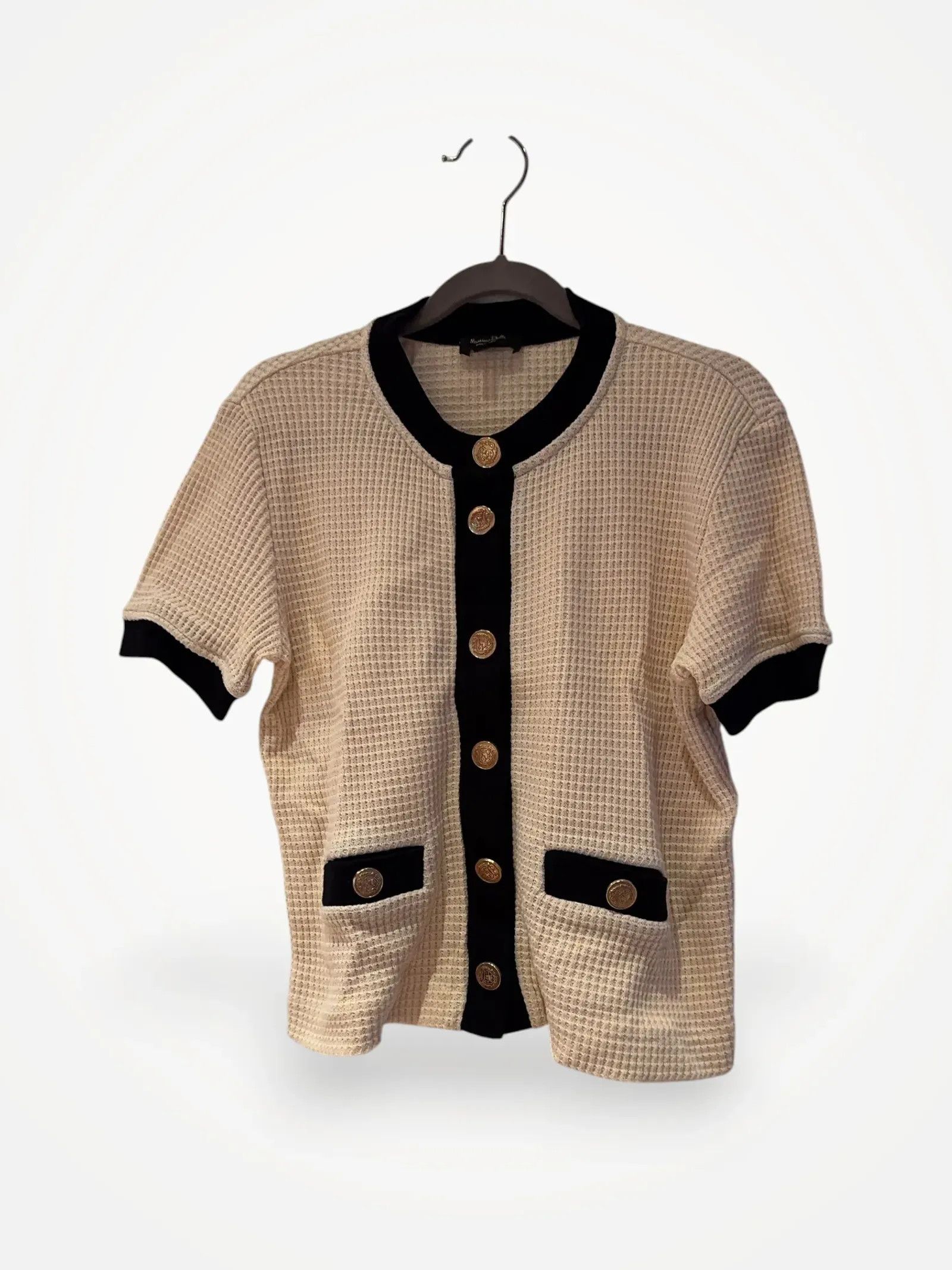 Massimo Dutti Massimo Dutti Cardigan Size XS / US 0-2 / IT 36-38 - 1 Thumbnail