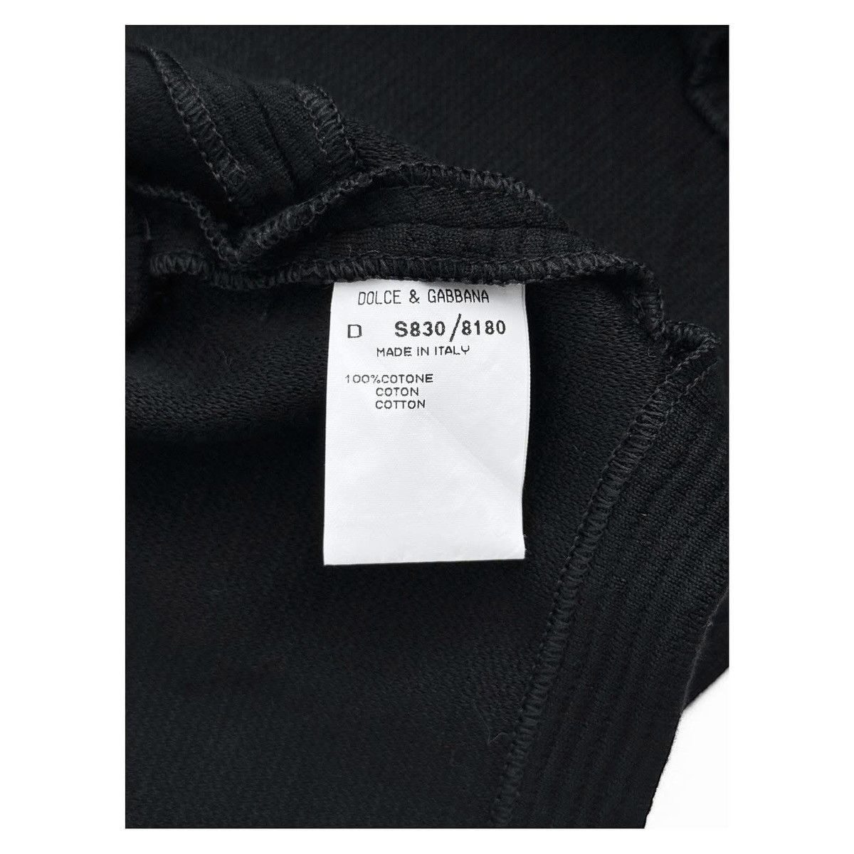 Dolce & Gabbana Dolce Gabbana Blouse Size M / US 6-8 / IT 42-44 - 8 Thumbnail