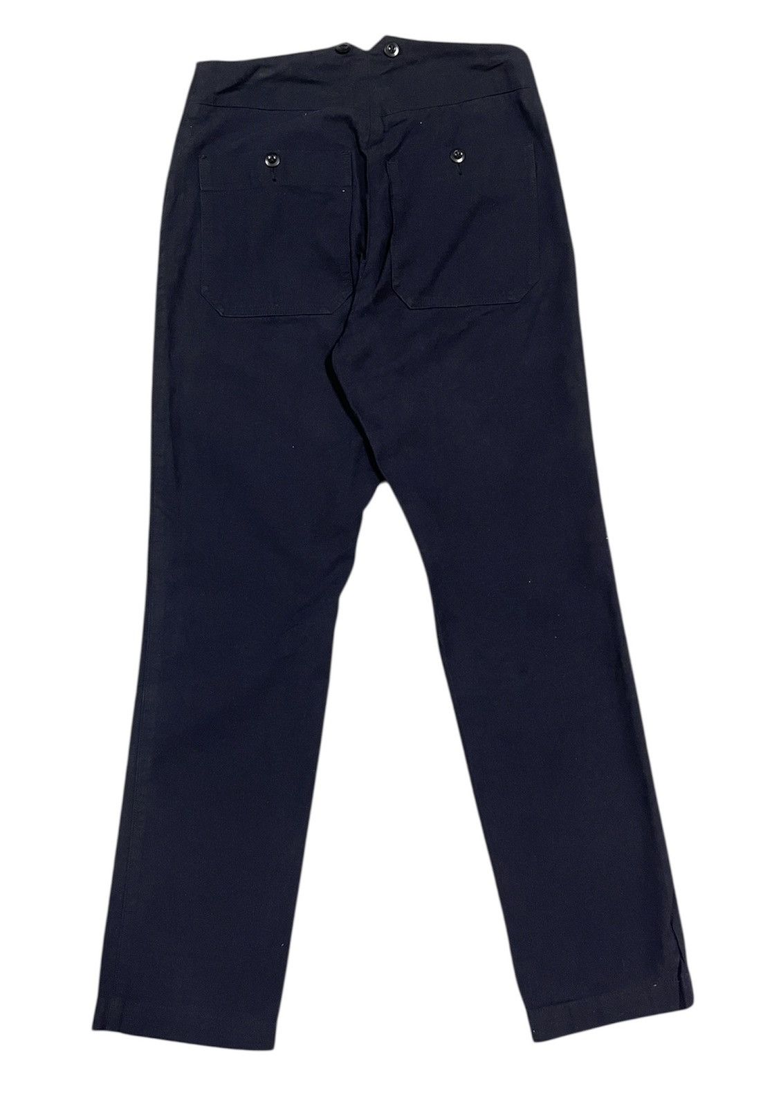 Margaret Howell Margaret howell mhl casual pants Size US 28 / EU 44 - 6 Thumbnail