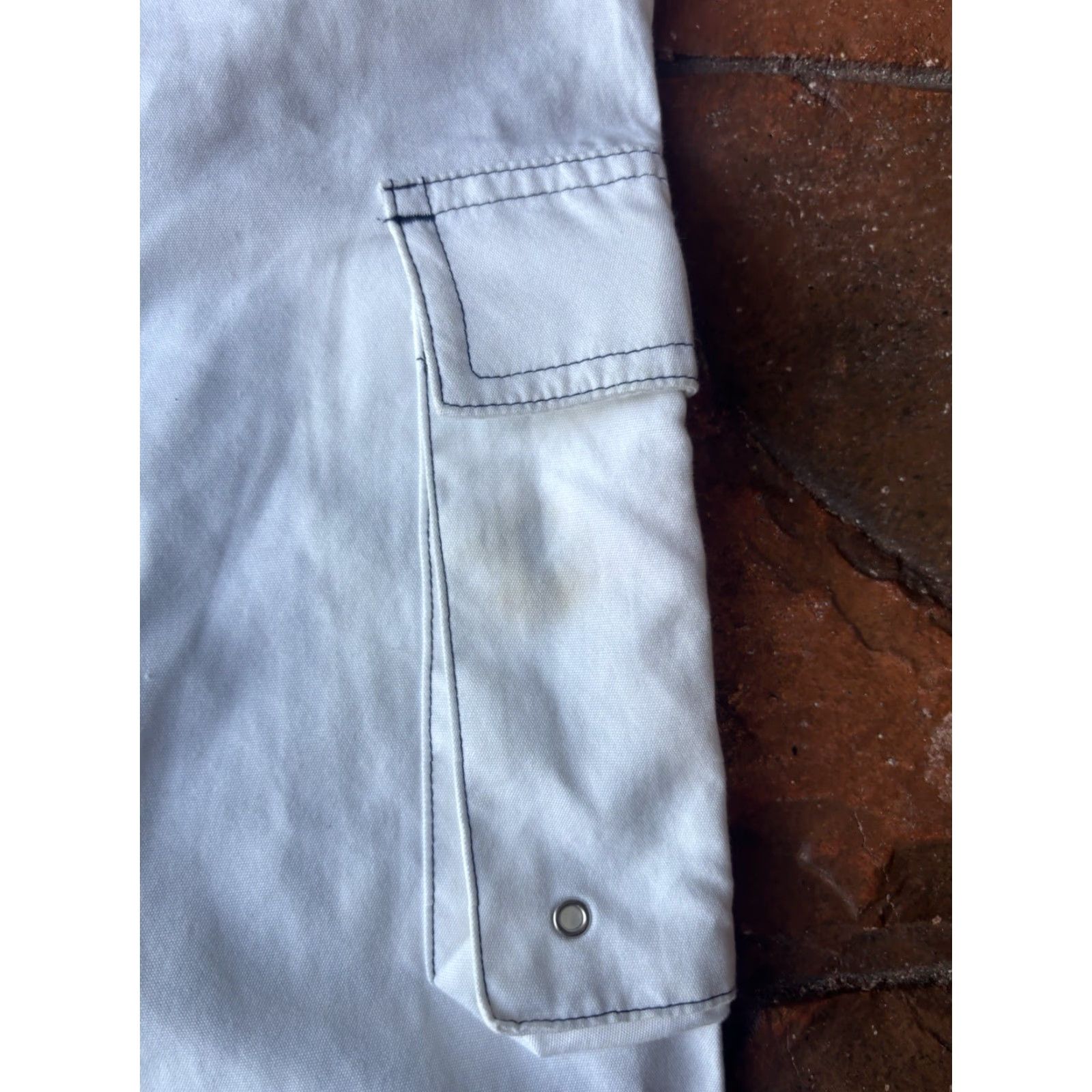Ralph Lauren VINTAGE No Size 32" / US 10 / IT 46 - 5 Thumbnail