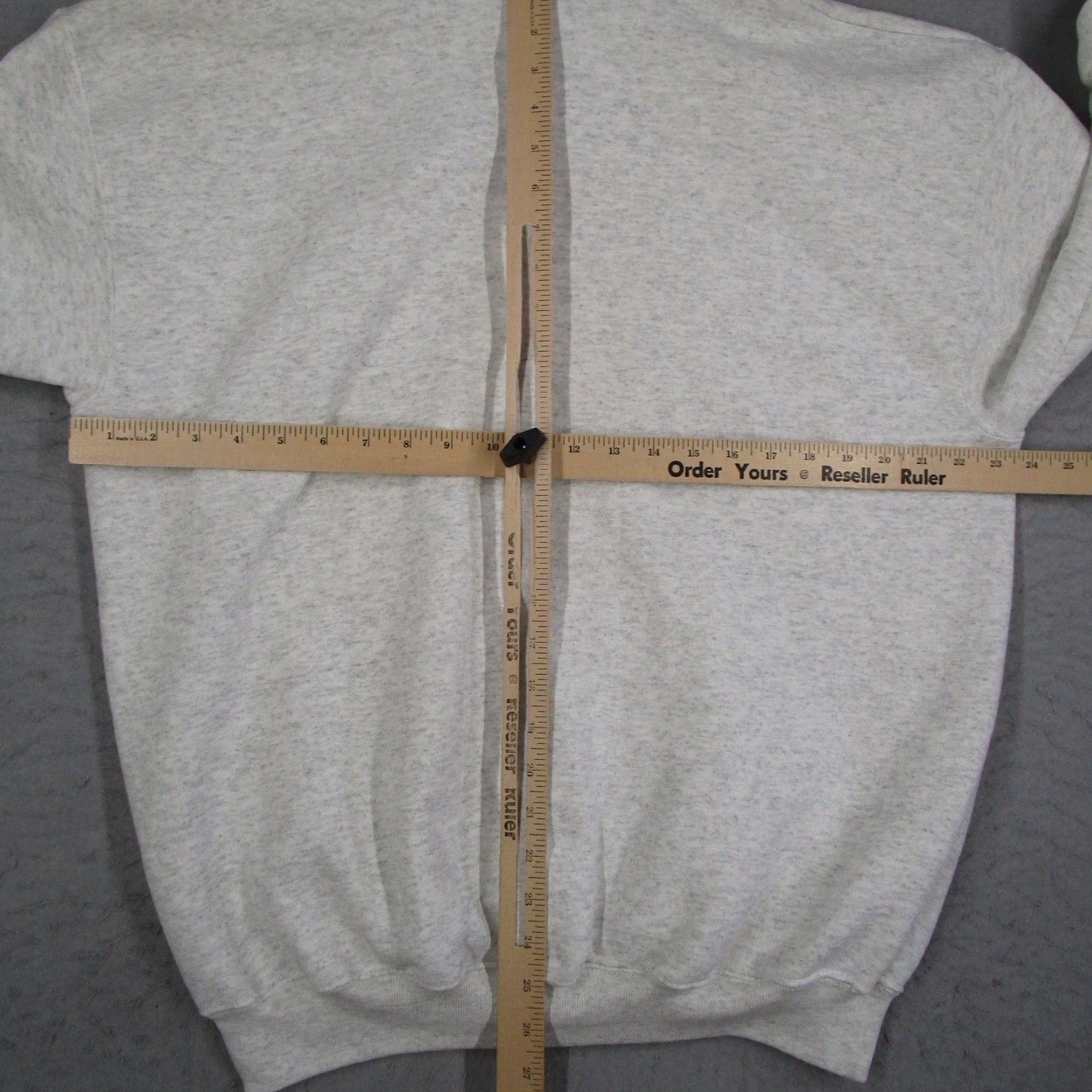 Soffe VINTAGE Soffe USC Trojans Hoodie Gray XL Heavyweight Pullover Sweatshirt Size US XL / EU 56 / 4 - 6 Thumbnail