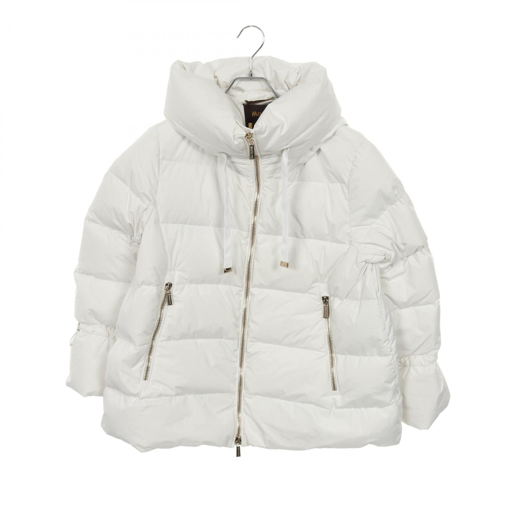 Other Other Moorer GADIA-STP Polyester Down Jacket Others Outerwear GADIA-STP Size ONE SIZE - 1 Thumbnail