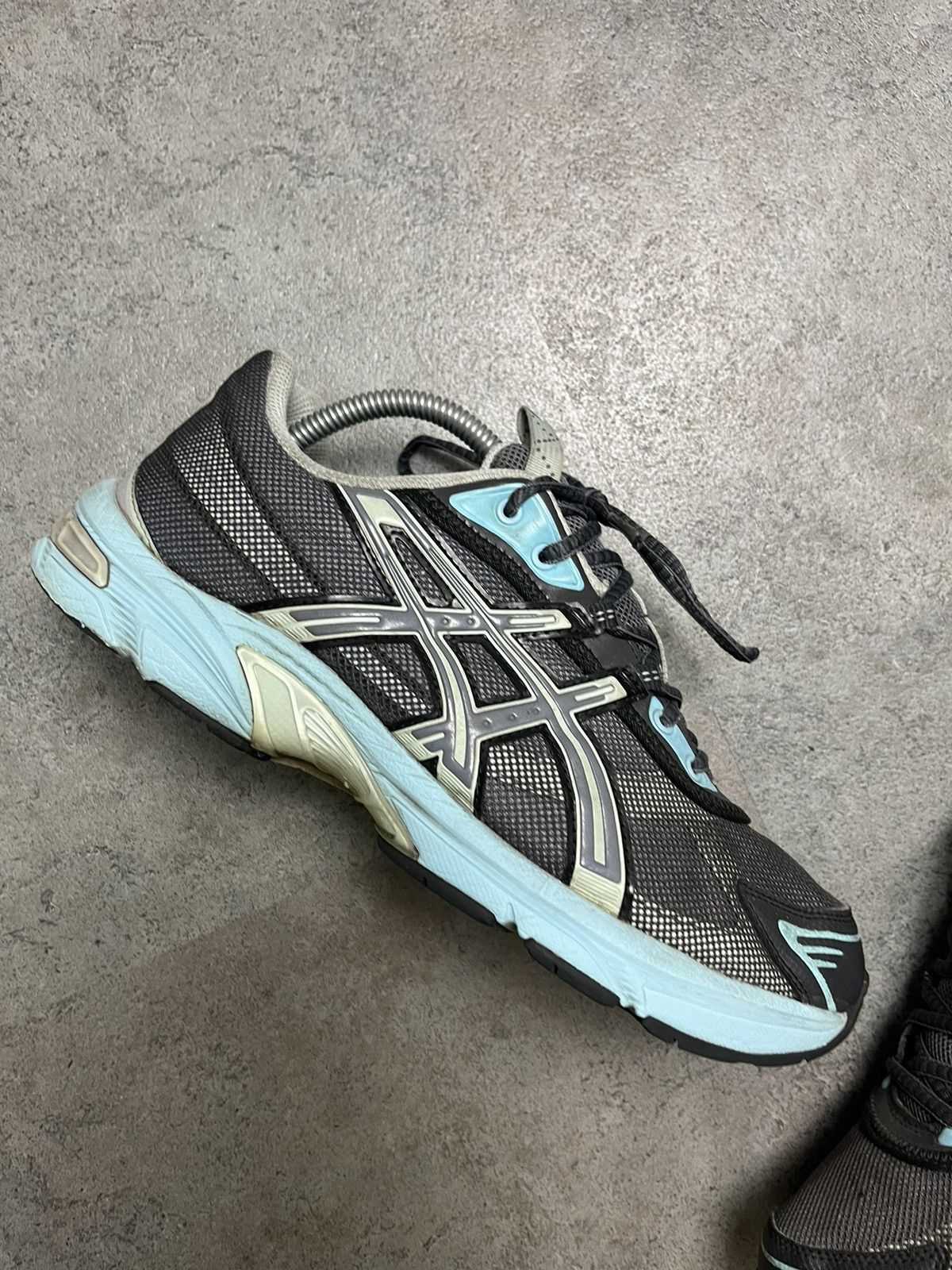 Asics × Kiko Kostadinov Sneakers ASICS x Kiko Kostadinov vintage Size US 9 / EU 42 - 3 Thumbnail