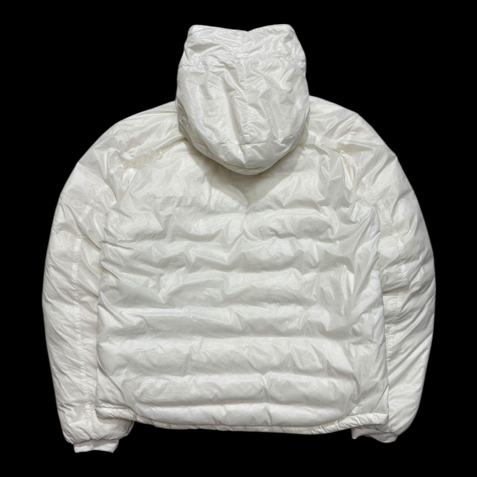 Canada Goose Canada Goose Men's Lodge Hoody down jacket Size US L / EU 52-54 / 3 - 8 Thumbnail
