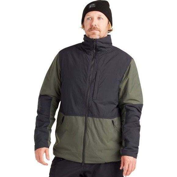 Dakine Dakine Liberator‎ Breathable Insulation Jacket - NWT L Size US L / EU 52-54 / 3 - 1 Thumbnail