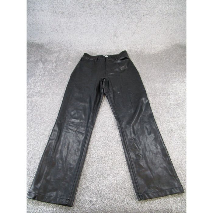 Abercrombie & Fitch Abercrombie & Fitch Pants Womens 12 The 90s